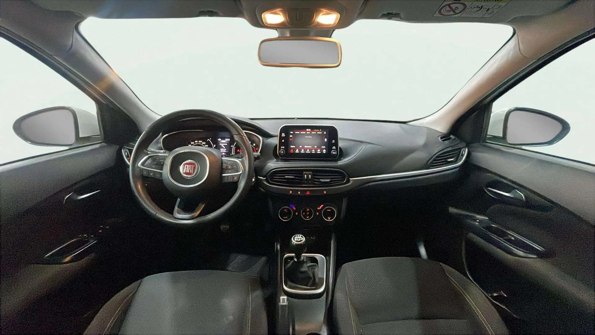 Fiat Tipo 1.4 Fire Lounge - foto 10