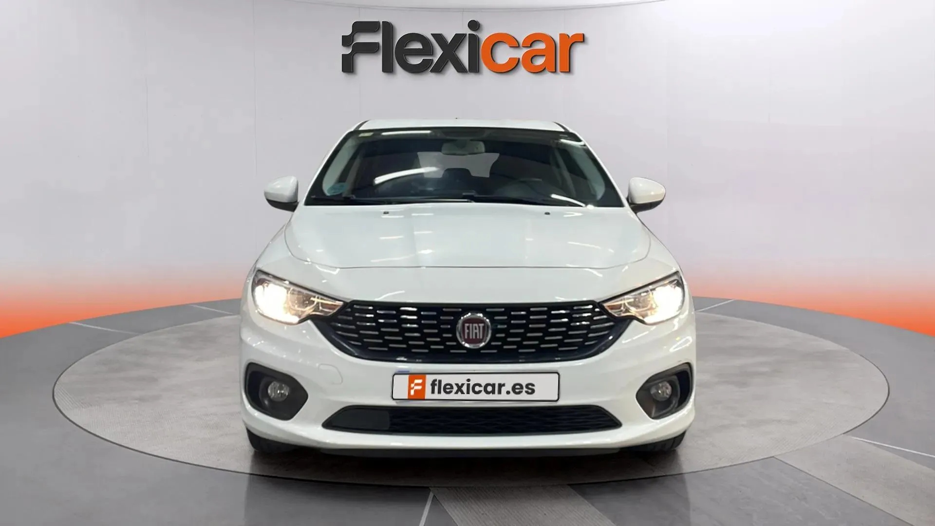 Fiat Tipo 1.4 Fire Lounge - foto 2