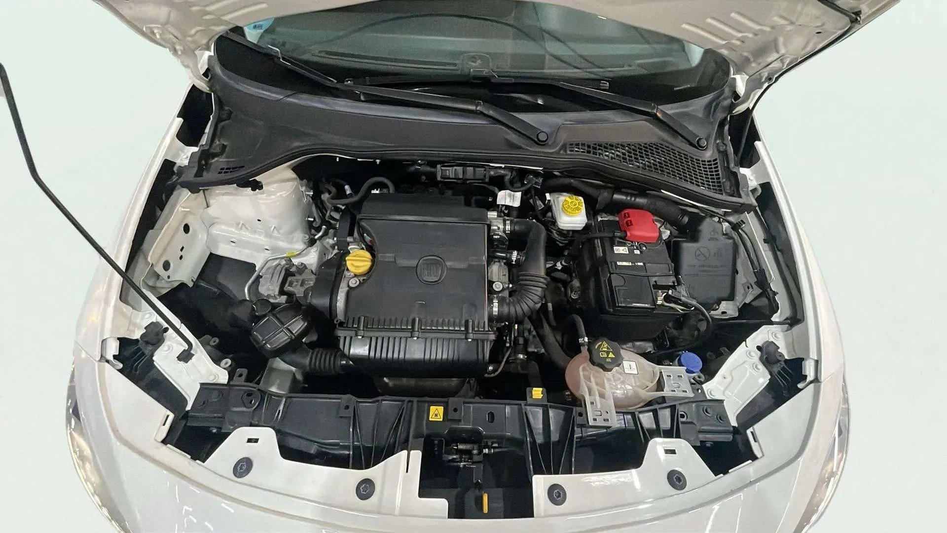 Fiat Tipo 1.4 Fire Lounge - foto 19