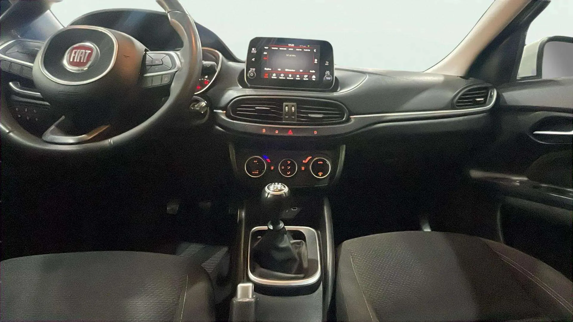 Fiat Tipo 1.4 Fire Lounge - foto 12