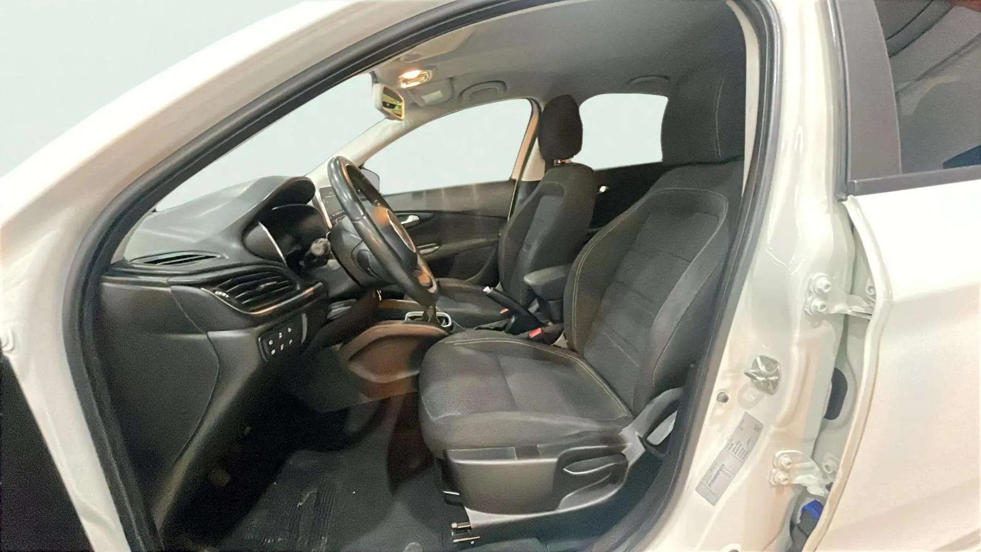 Fiat Tipo 1.4 Fire Lounge - foto 17