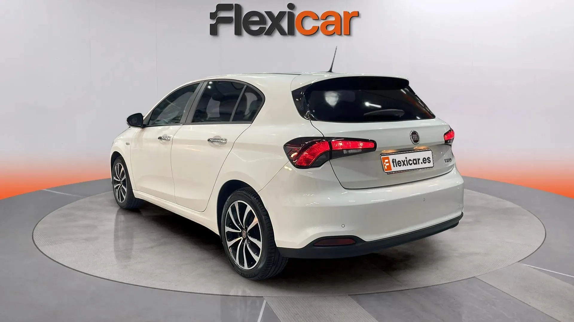 Fiat Tipo 1.4 Fire Lounge - foto 5