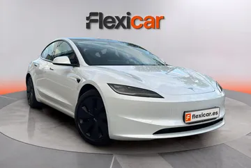 tesla model 3 rwd electrico automatica sant boi 2 903000000290319