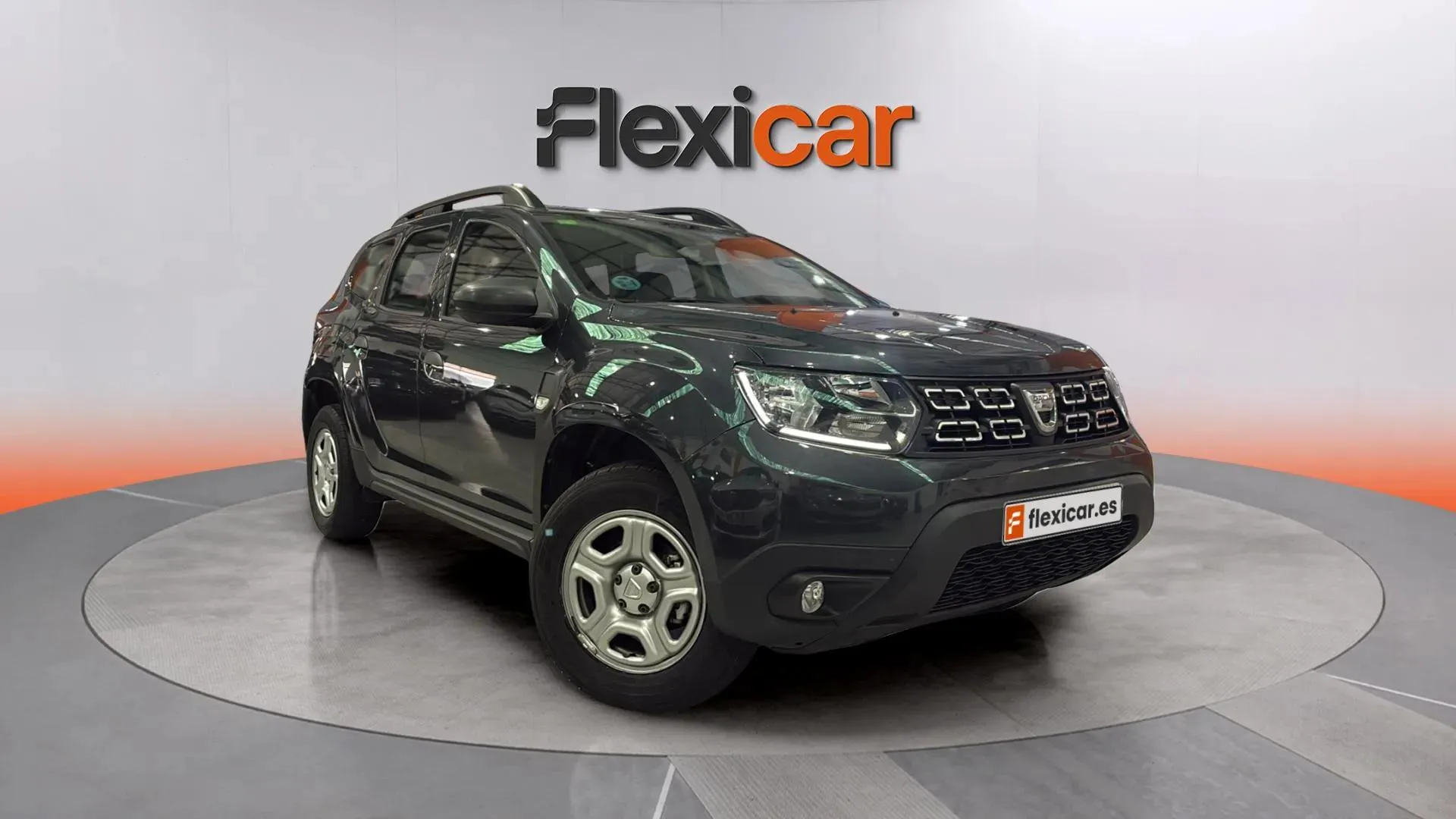 Dacia Duster Comfort TCe 4x2