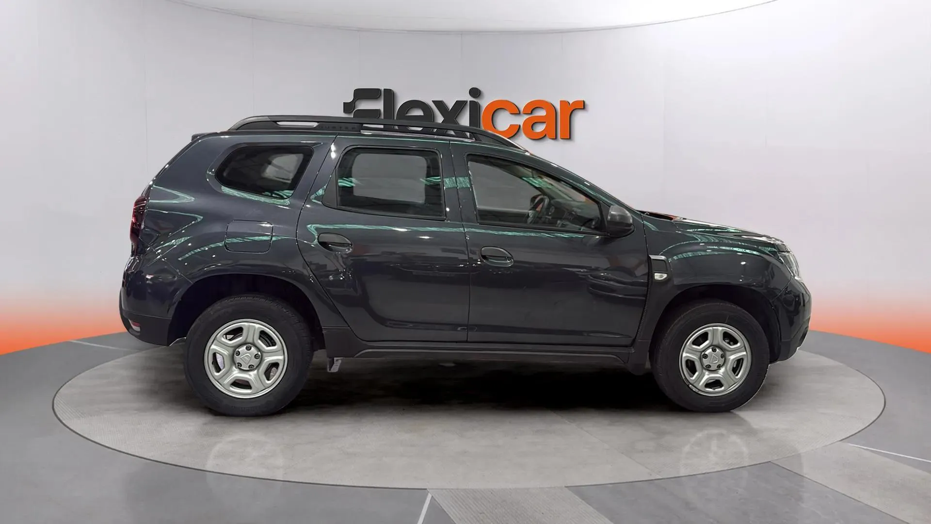 Dacia Duster Comfort TCe 4x2 - foto 8