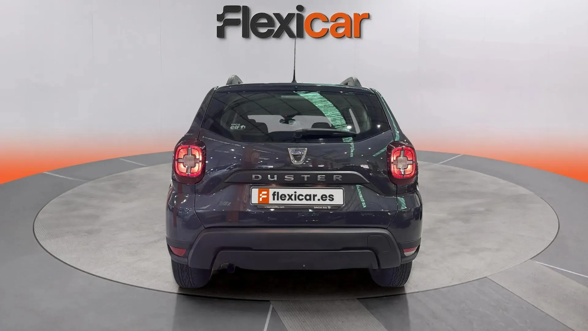 Dacia Duster Comfort TCe 4x2 - foto 6