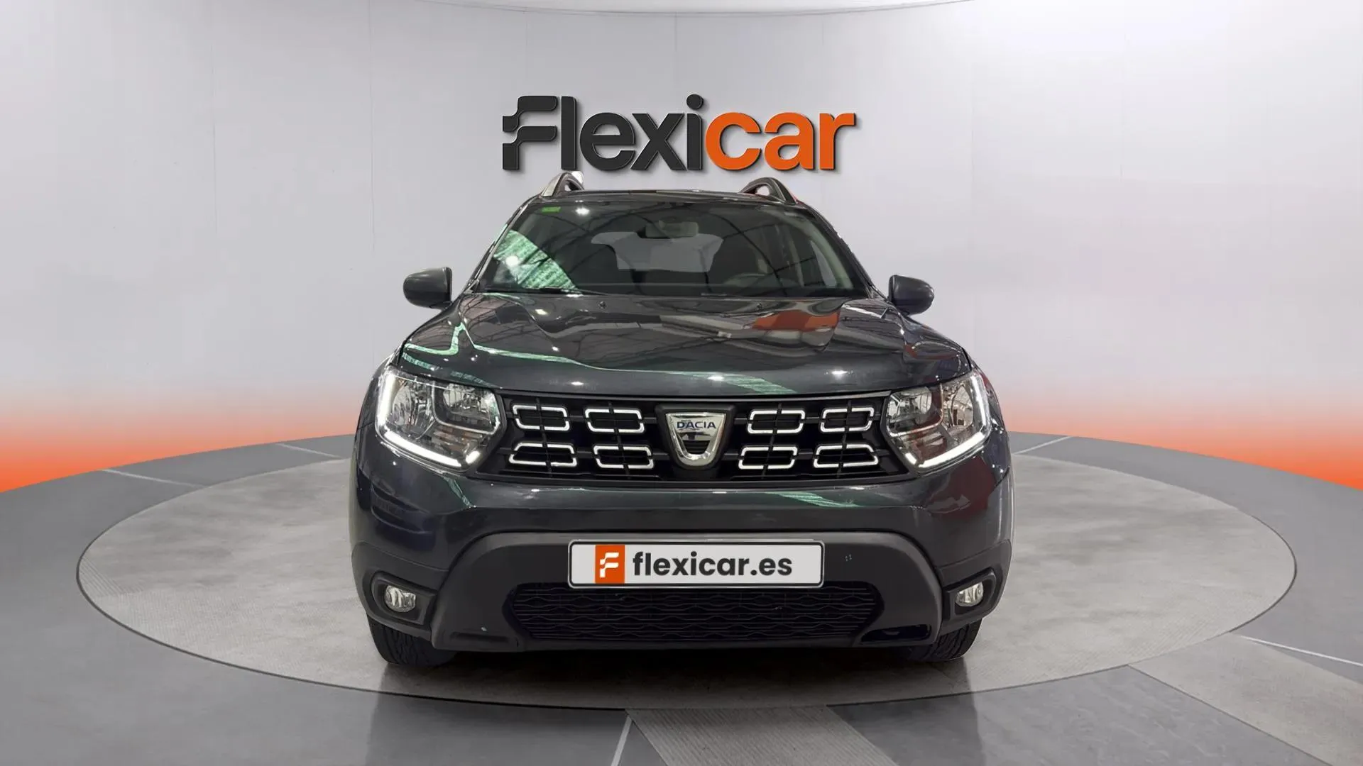 Dacia Duster Comfort TCe 4x2 - foto 2