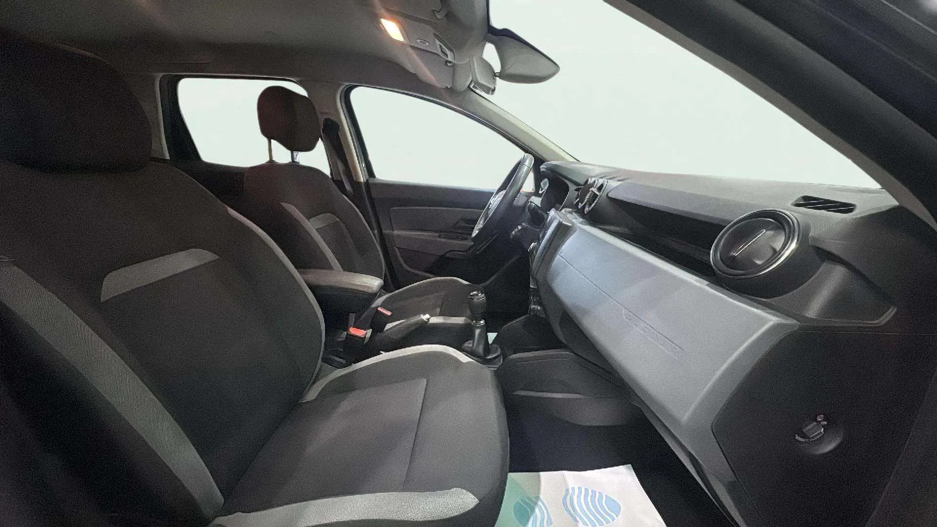 Dacia Duster Comfort TCe 4x2 - foto 15
