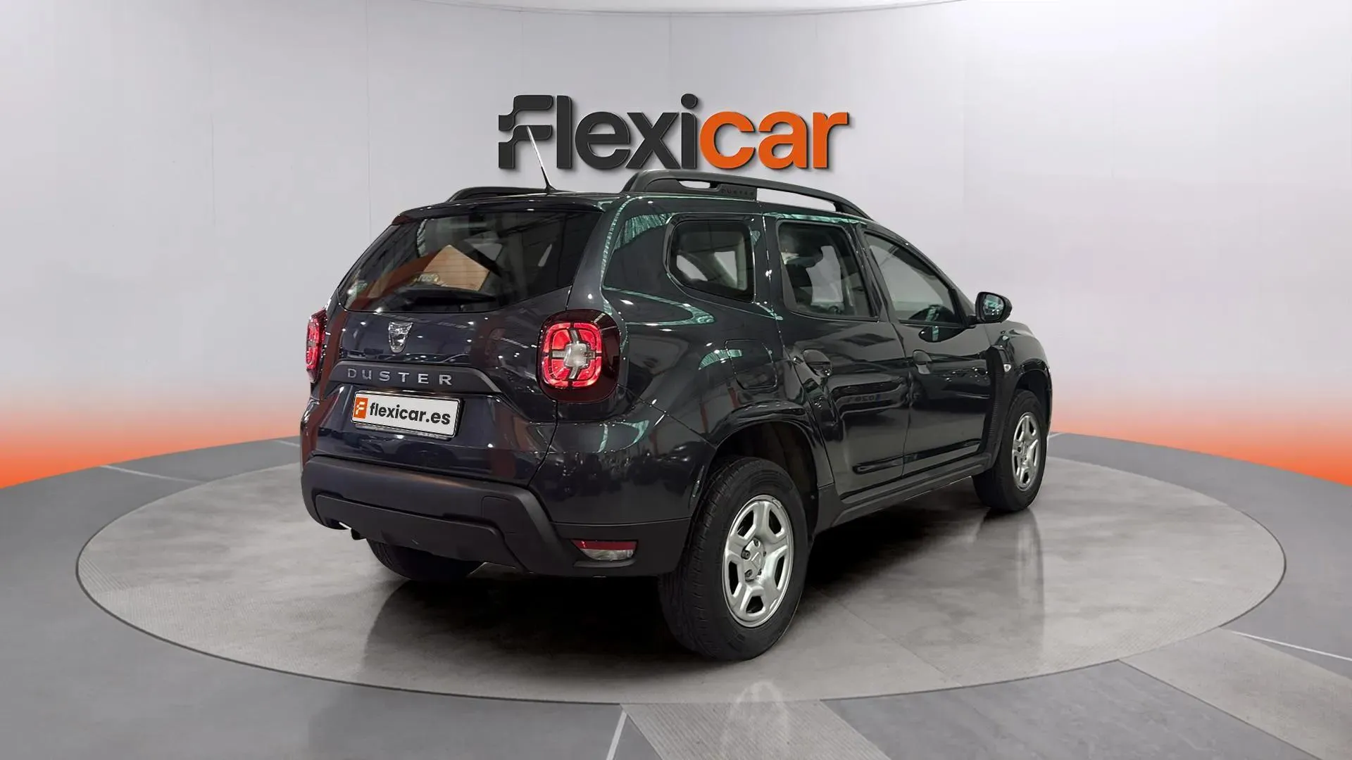 Dacia Duster Comfort TCe 4x2 - foto 7