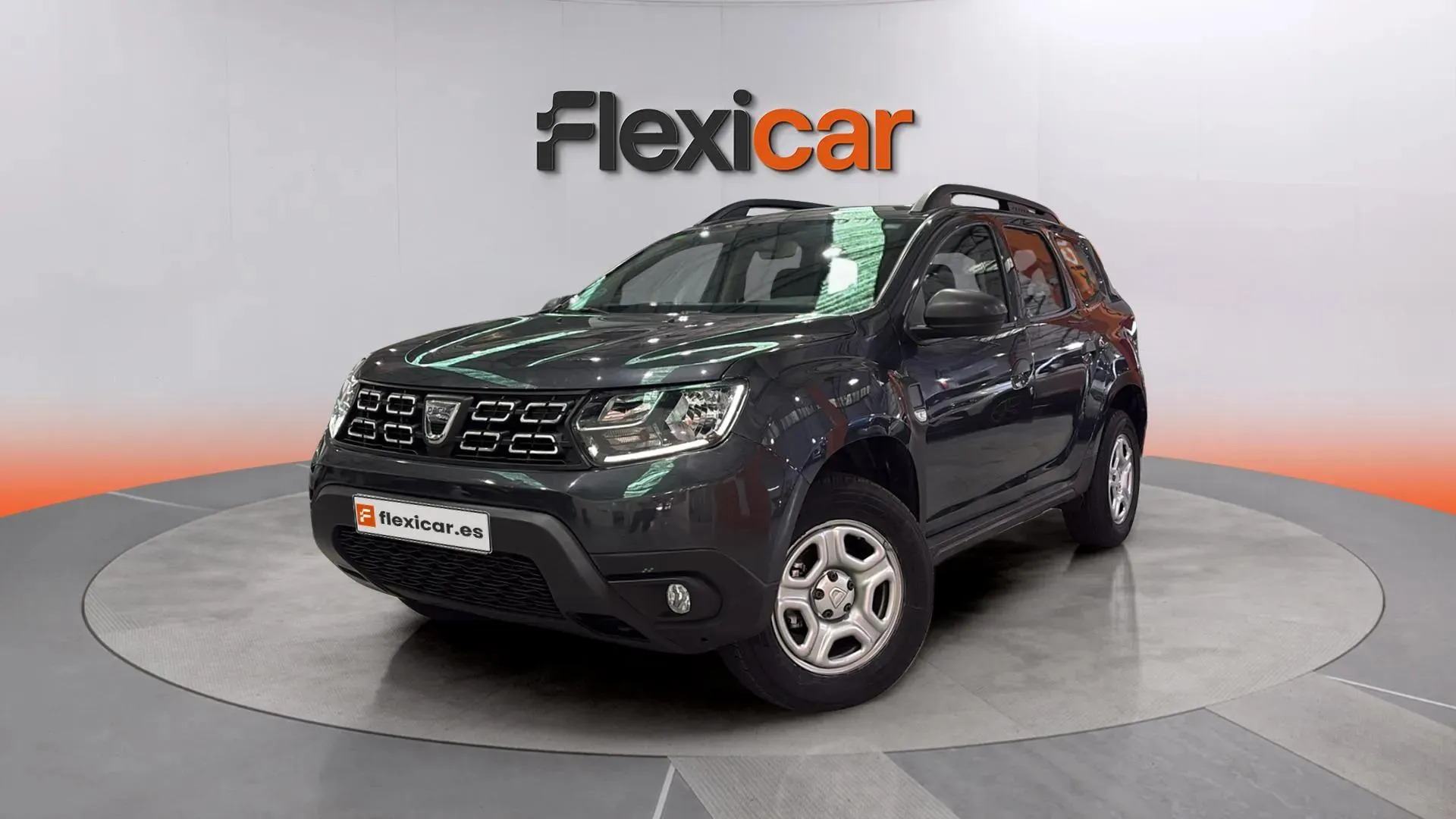 Dacia Duster Comfort TCe 4x2 - foto 3