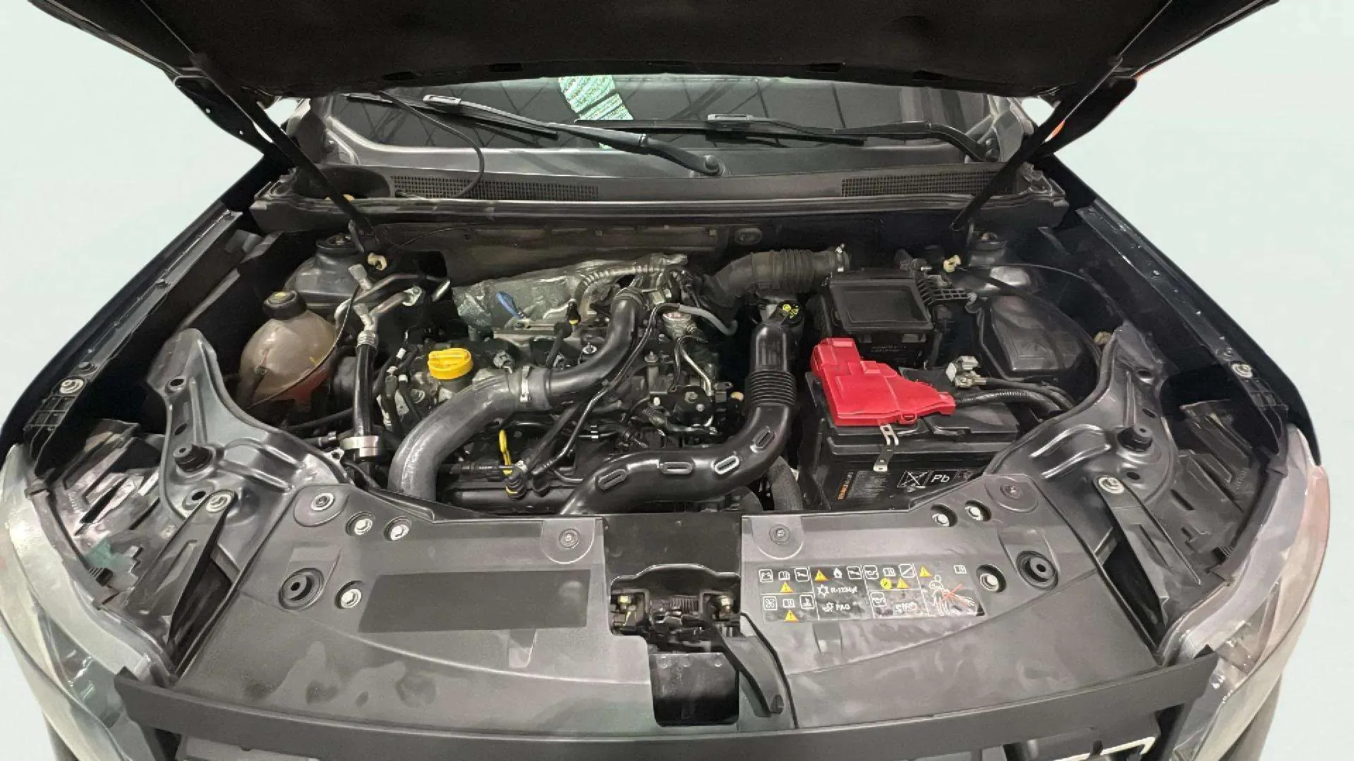 Dacia Duster Comfort TCe 4x2 - foto 19