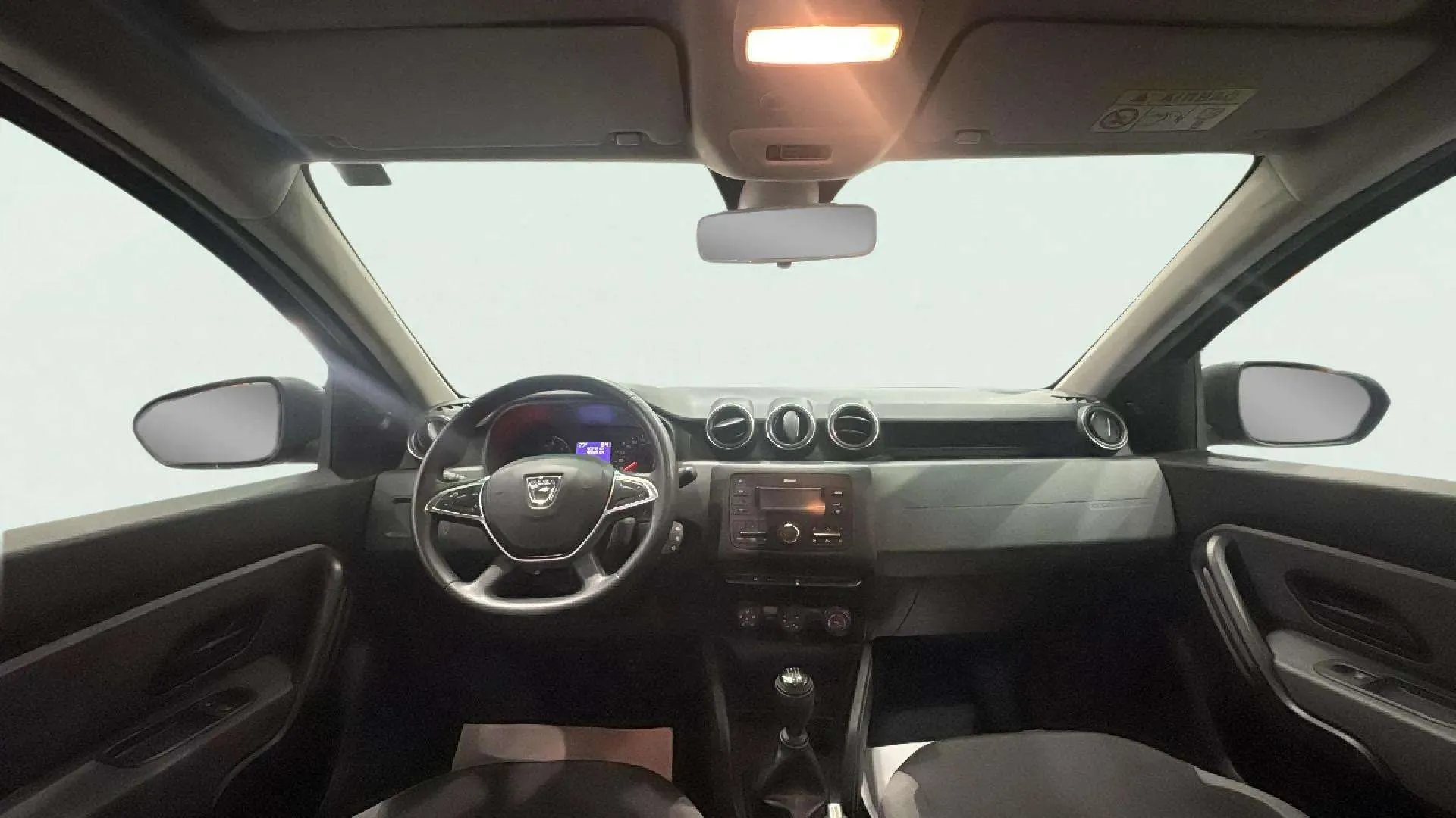 Dacia Duster Comfort TCe 4x2 - foto 10