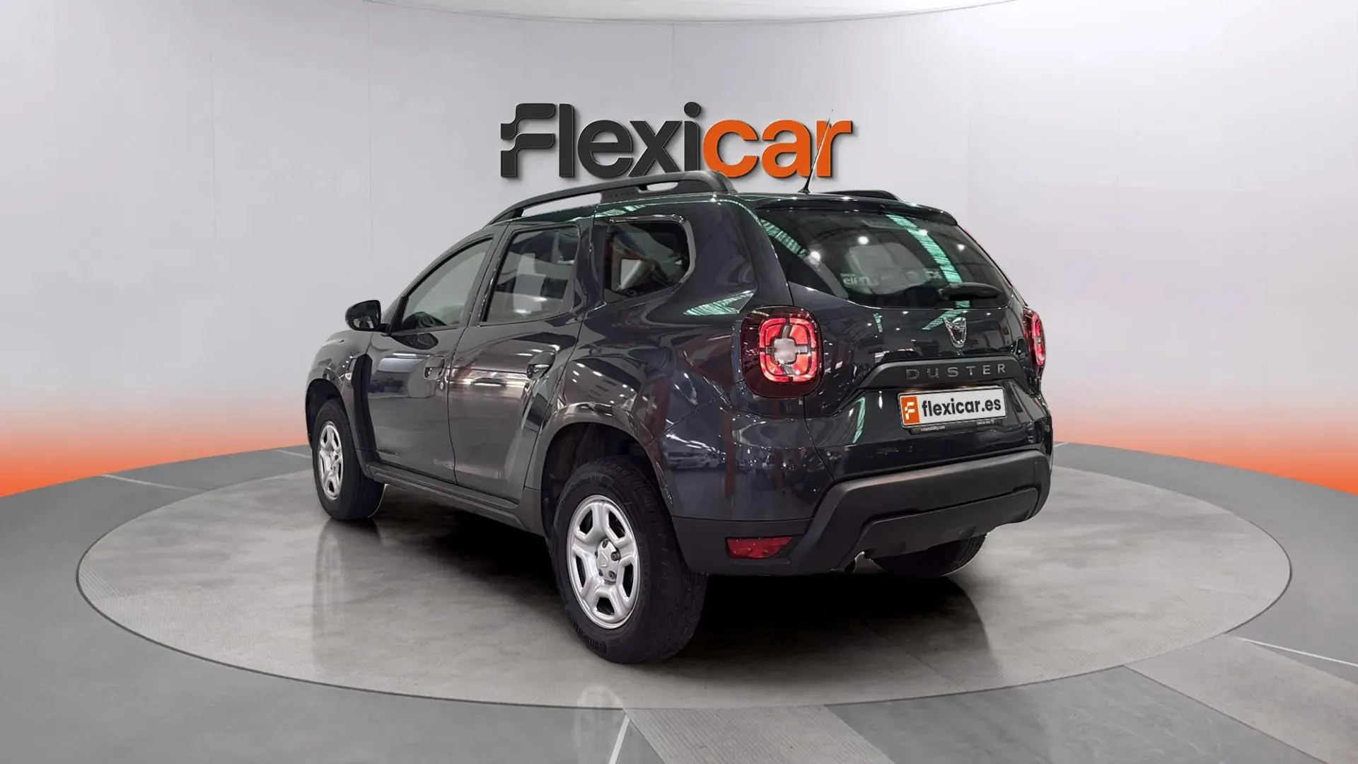 Dacia Duster Comfort TCe 4x2 - foto 5