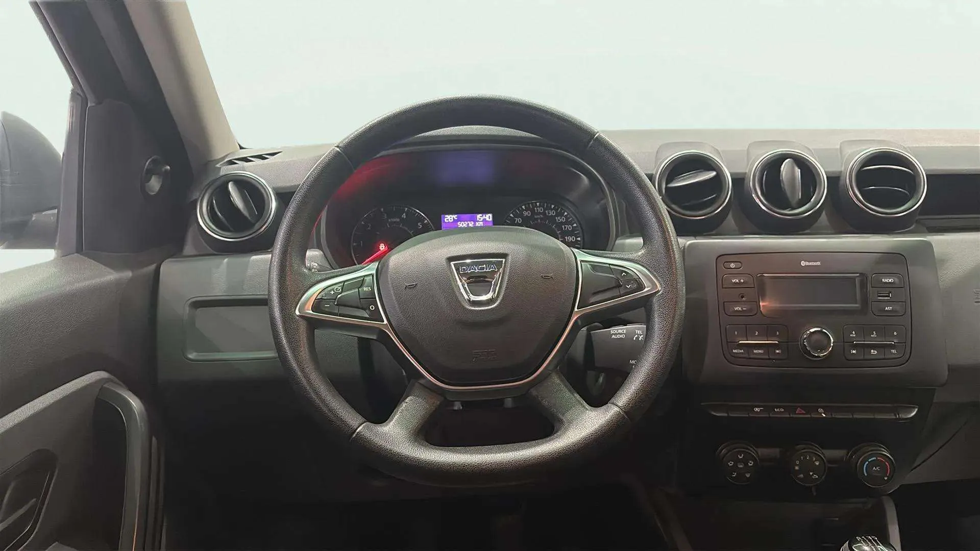 Dacia Duster Comfort TCe 4x2 - foto 11
