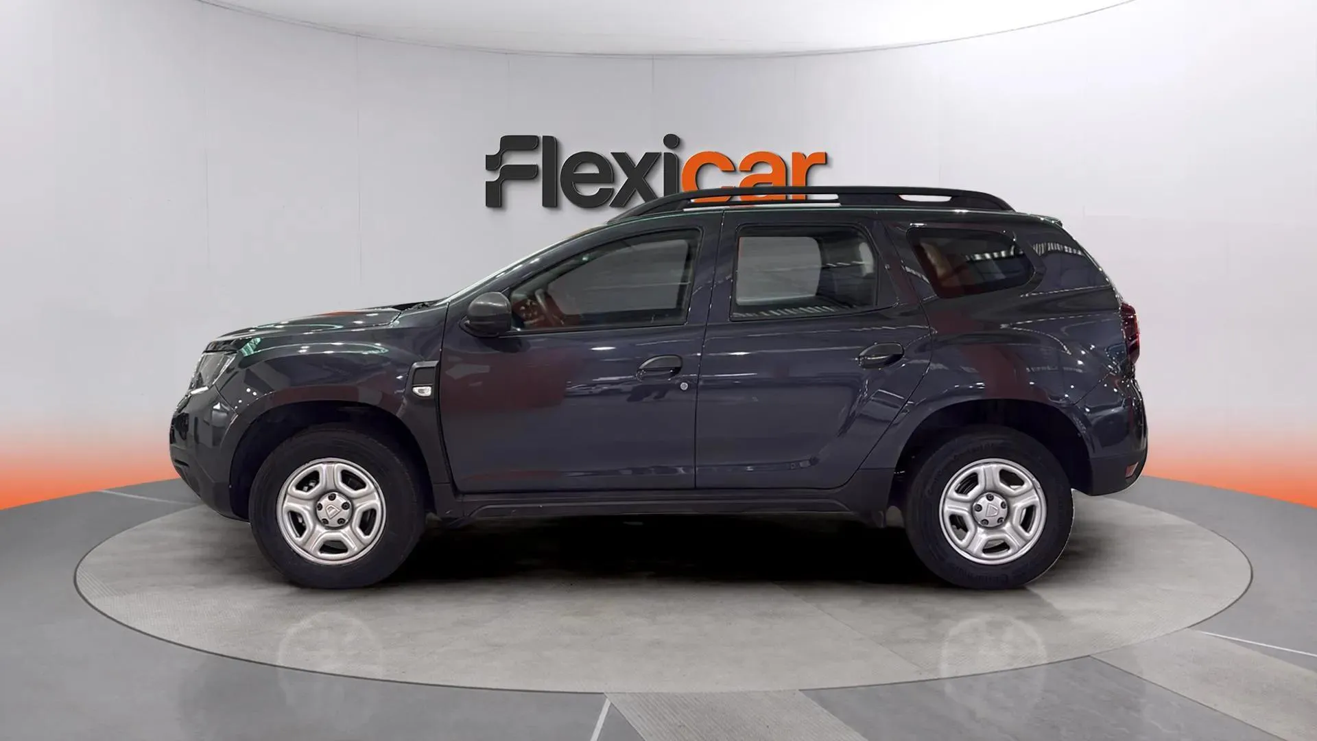 Dacia Duster Comfort TCe 4x2 - foto 4