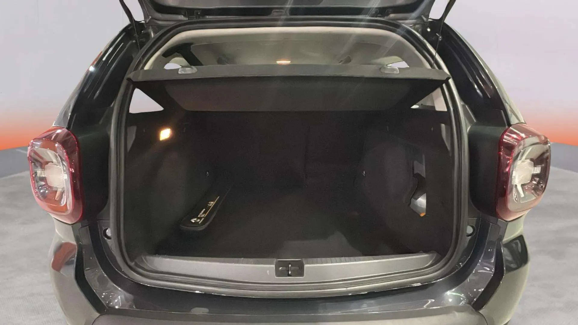 Dacia Duster Comfort TCe 4x2 - foto 9