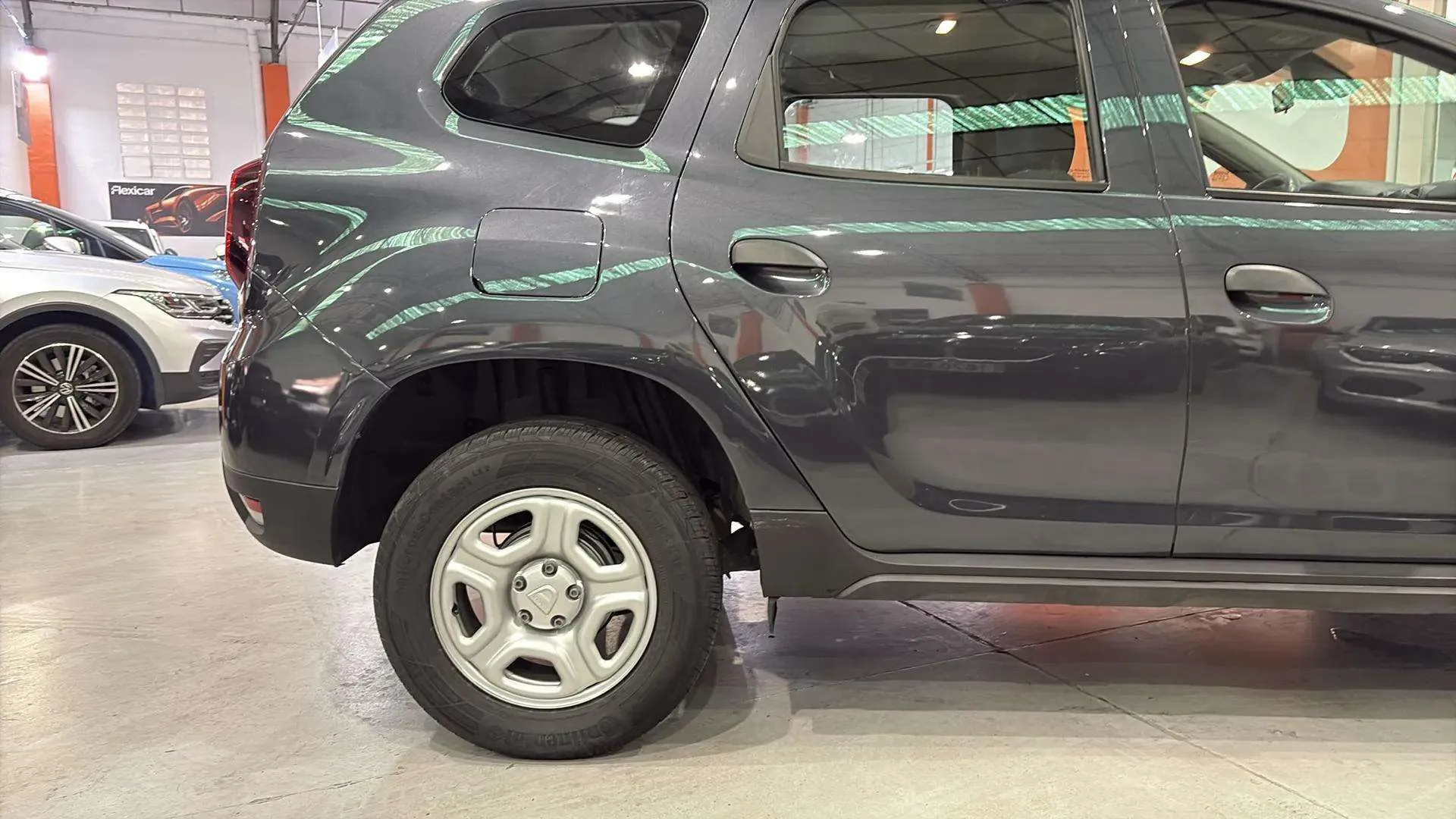 Dacia Duster Comfort TCe 4x2 - foto 18