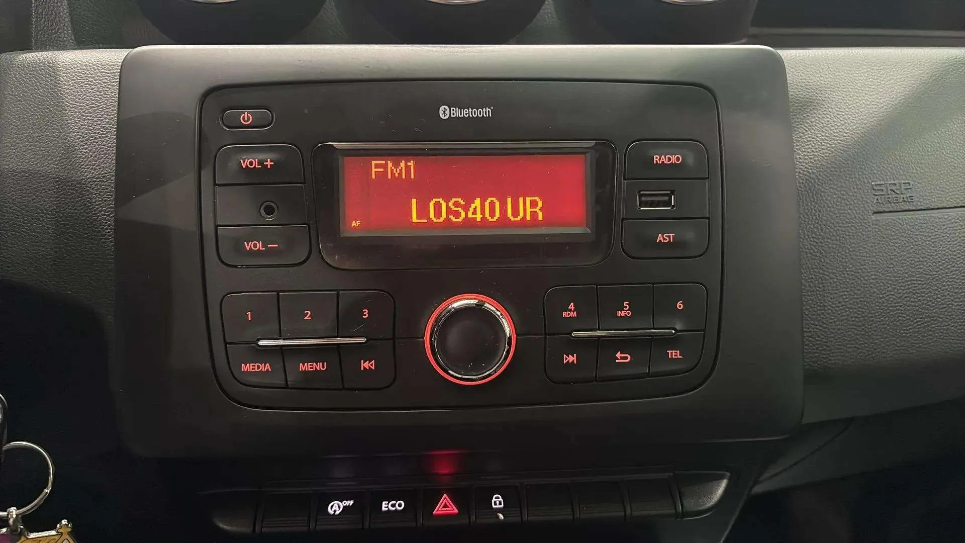 Dacia Duster Comfort TCe 4x2 - foto 13