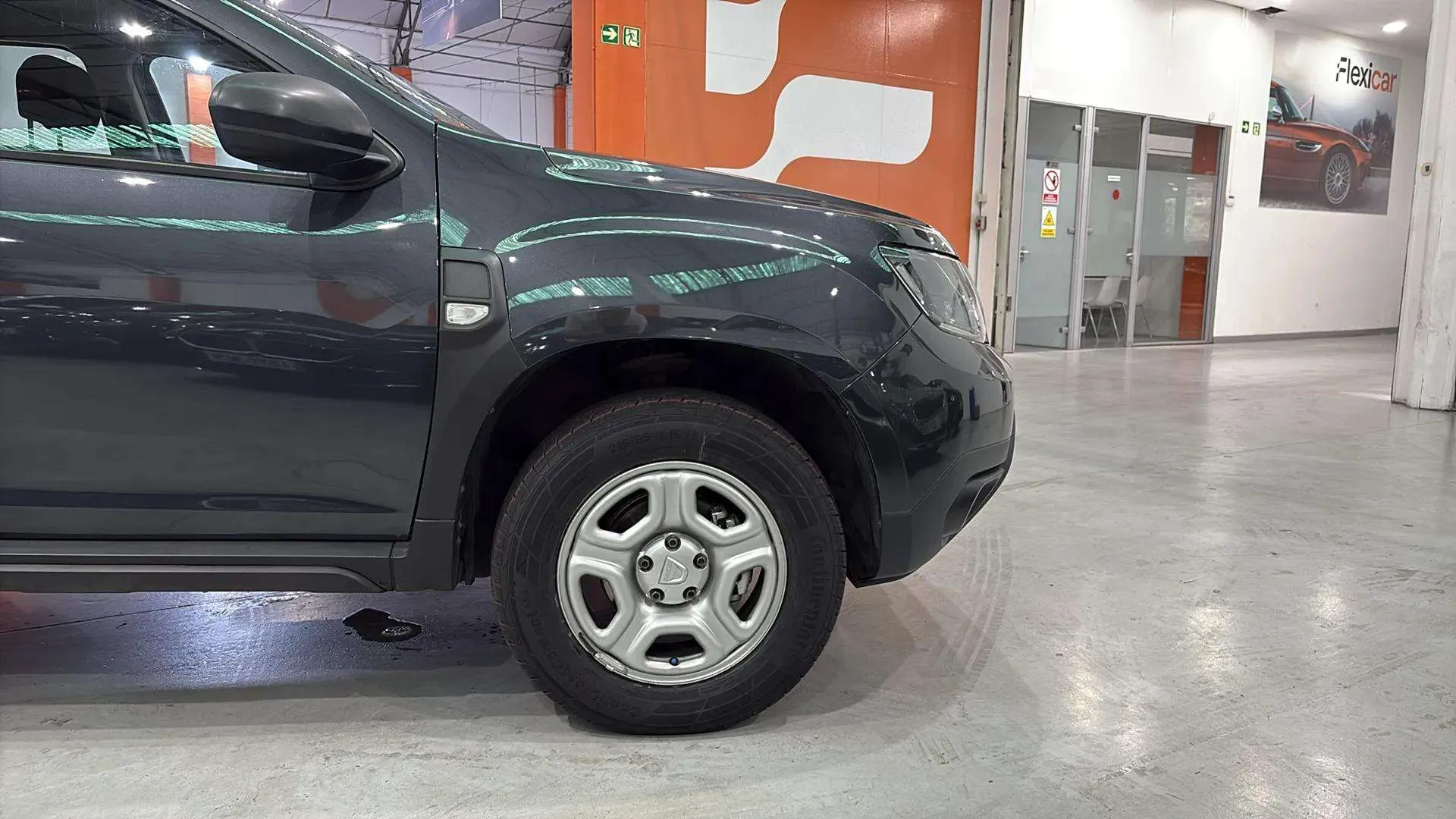Dacia Duster Comfort TCe 4x2 - foto 20