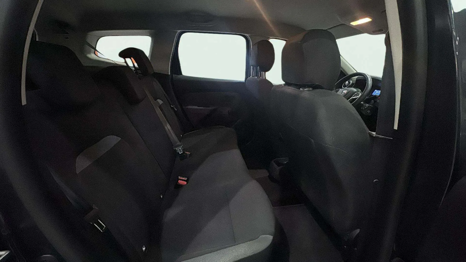 Dacia Duster Comfort TCe 4x2 - foto 16