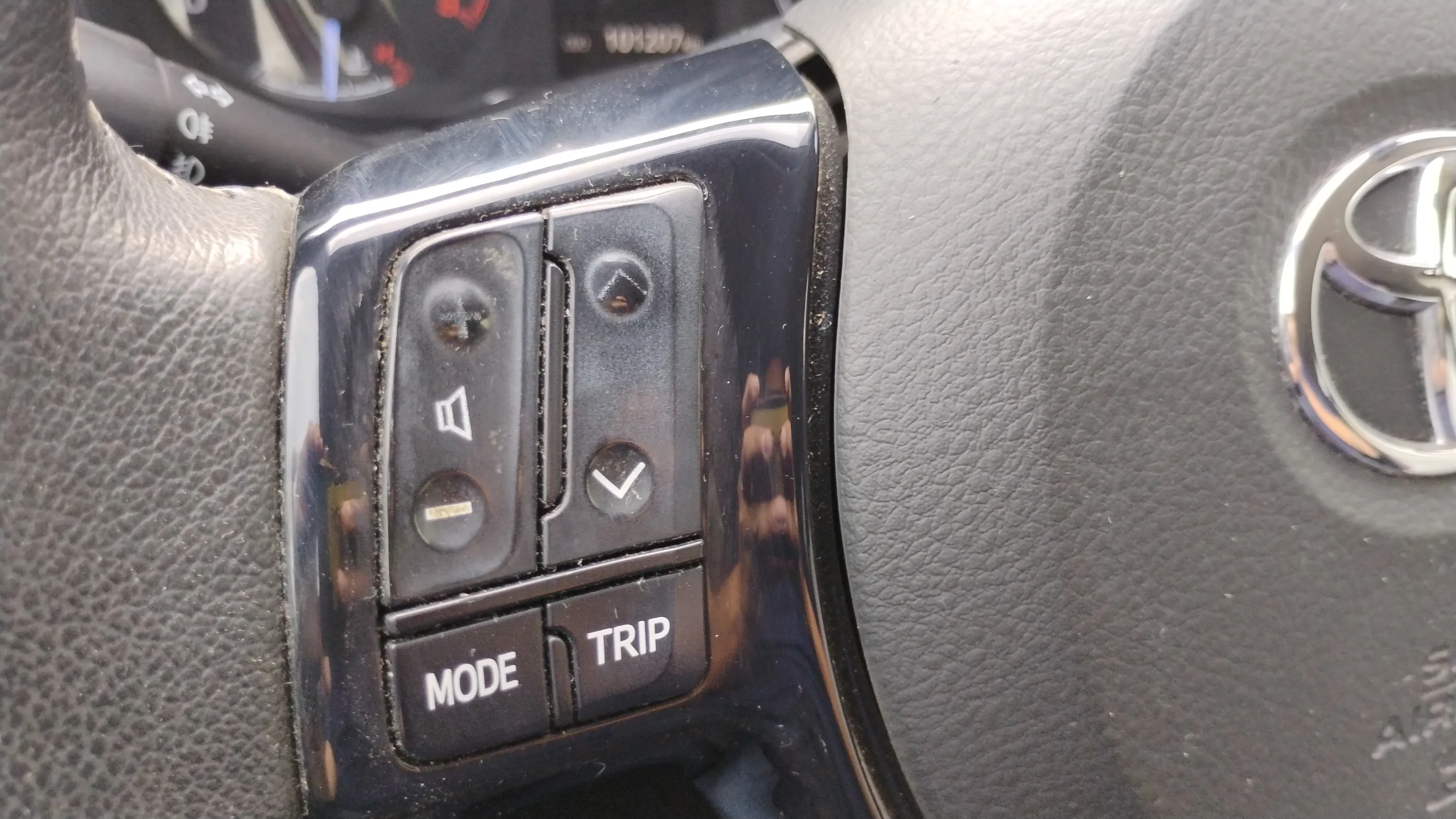 Toyota Yaris 1.0 70 Active - foto 19