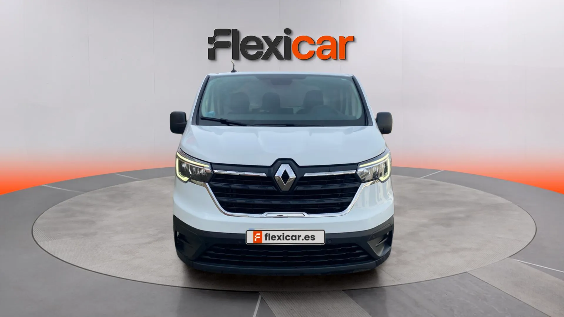 Renault Trafic Authentic Energy Blue dCi - foto 2