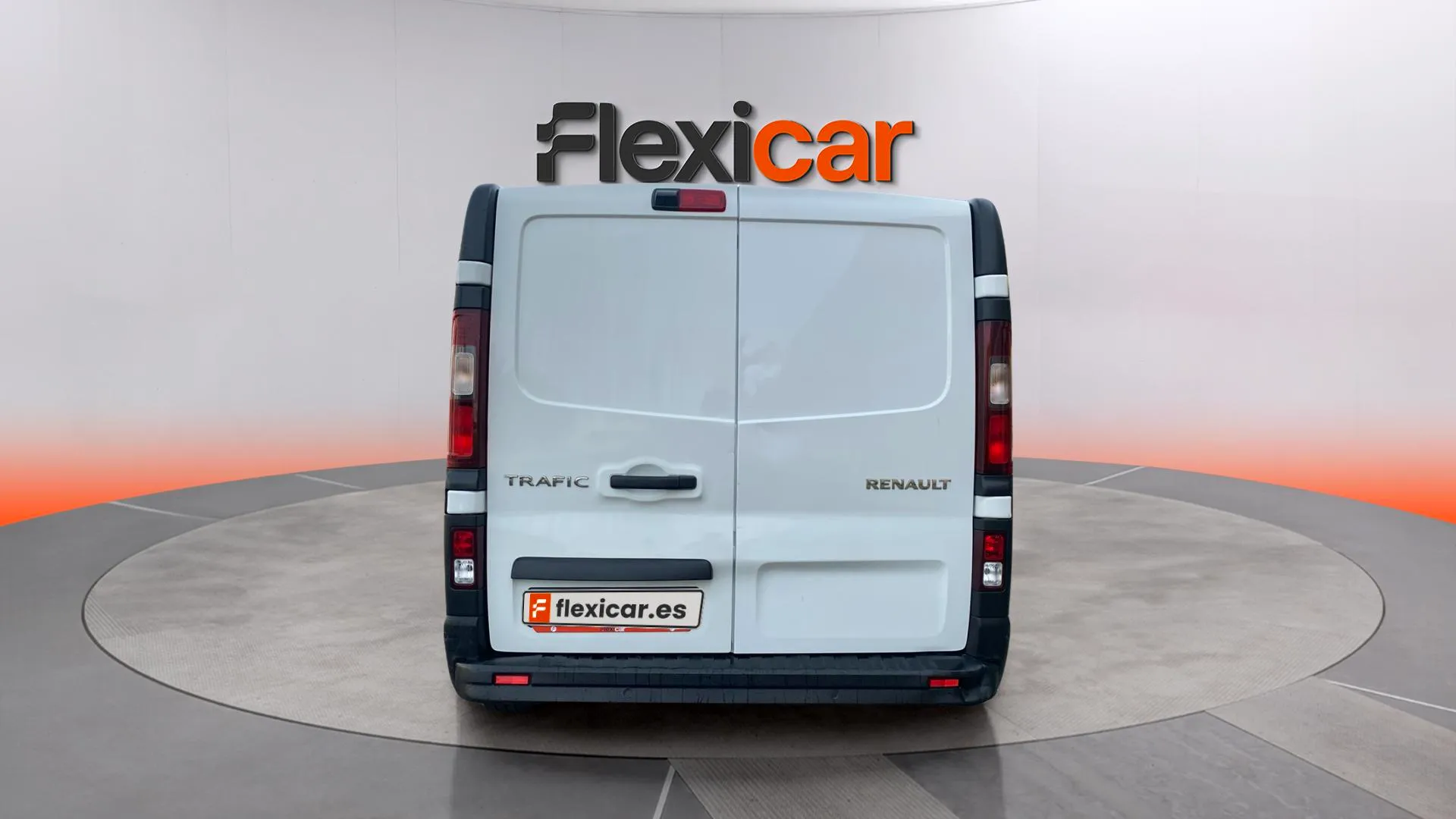 Renault Trafic Authentic Energy Blue dCi - foto 6