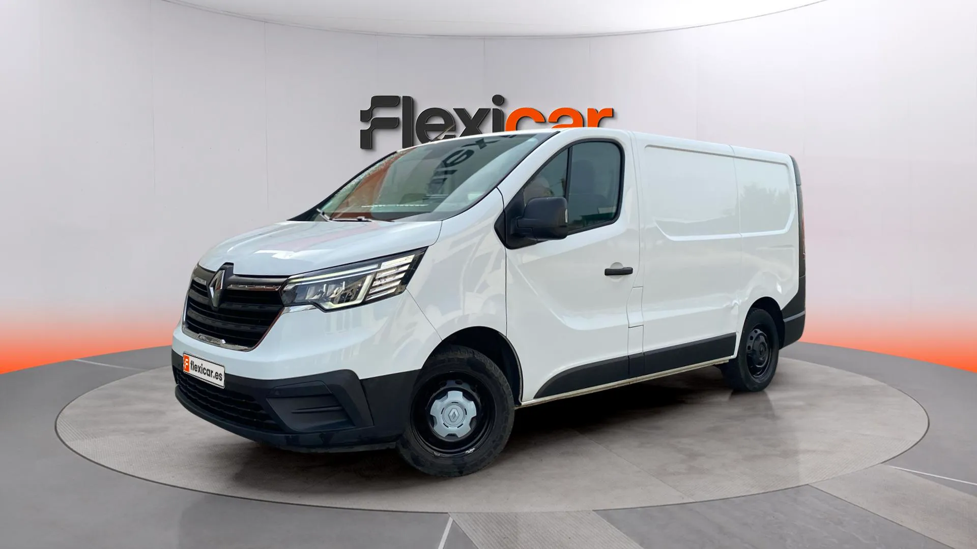 Renault Trafic Authentic Energy Blue dCi - foto 3