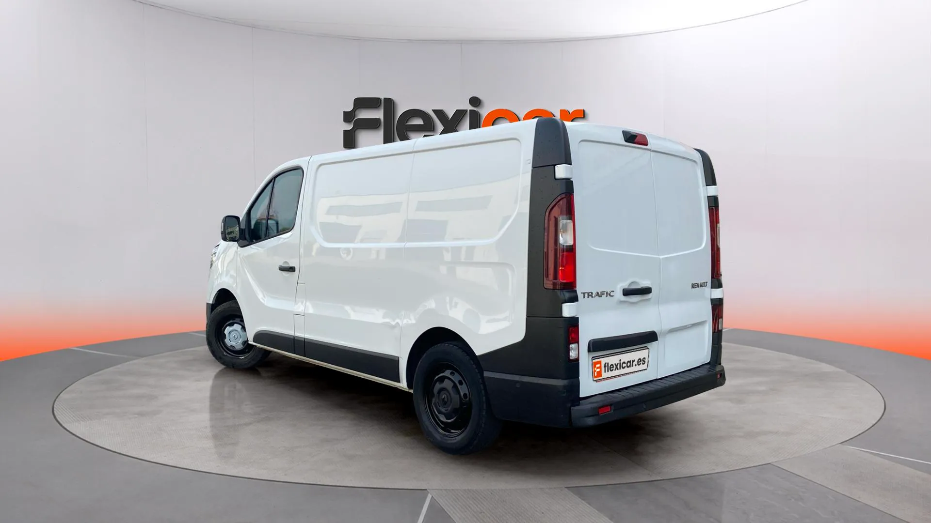 Renault Trafic Authentic Energy Blue dCi - foto 5