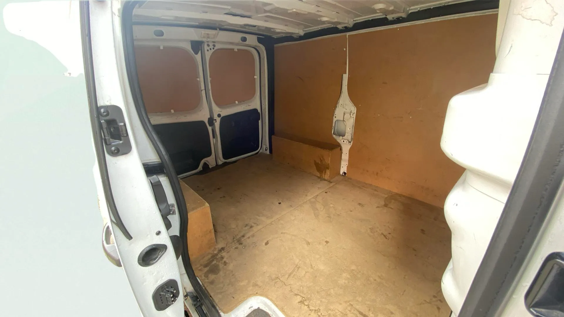 Renault Trafic Authentic Energy Blue dCi - foto 18