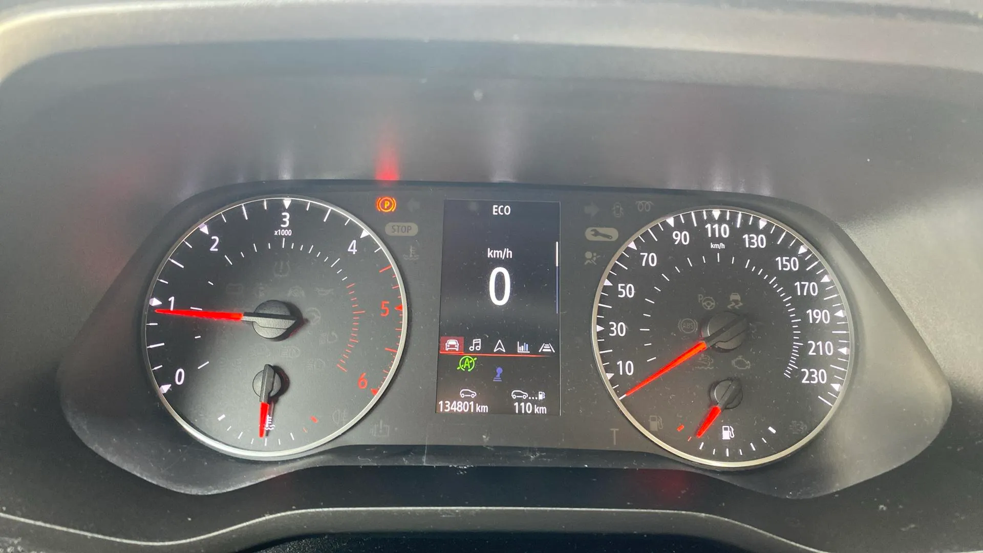 Renault Trafic Authentic Energy Blue dCi - foto 14