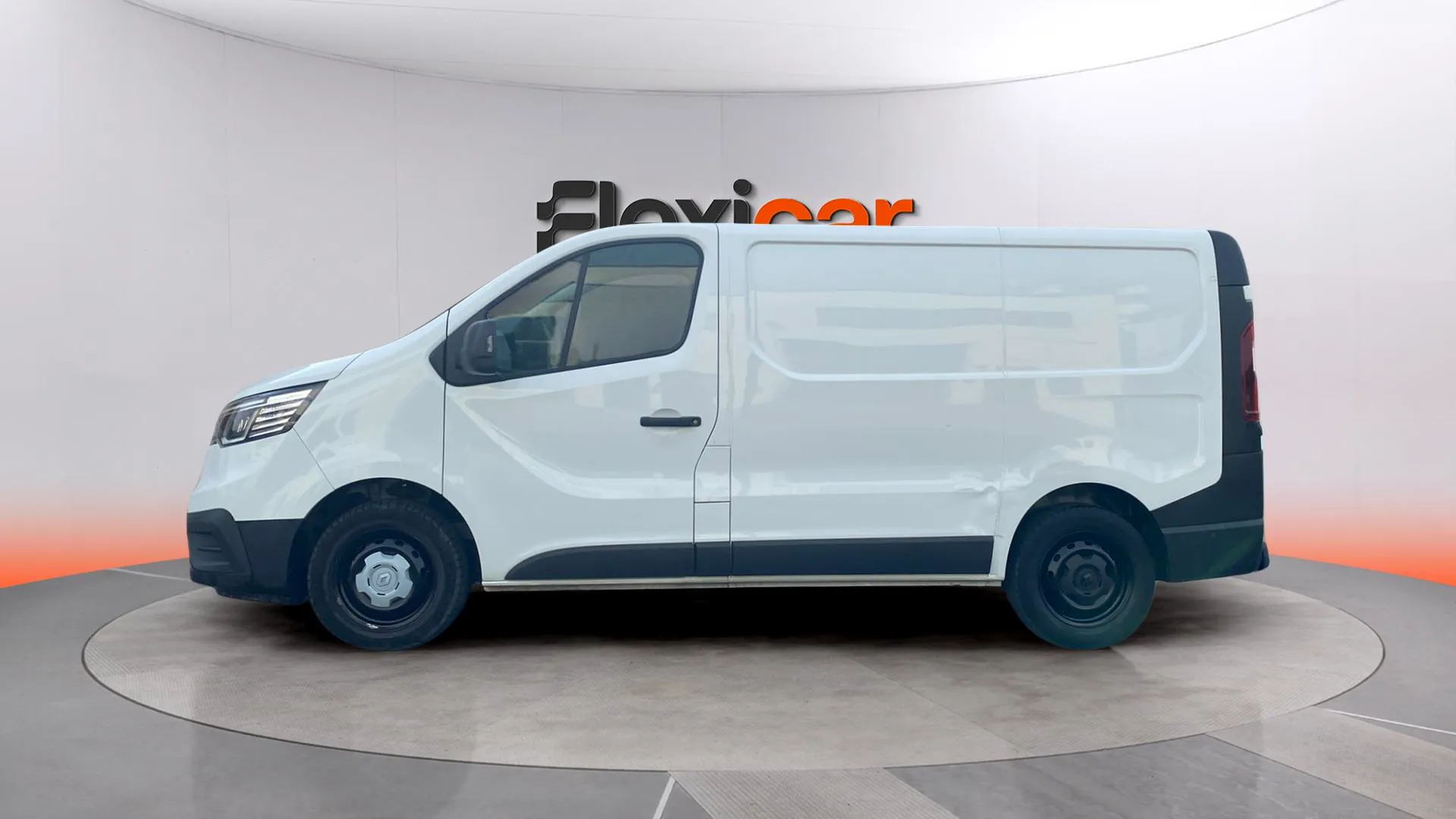 Renault Trafic Authentic Energy Blue dCi - foto 4