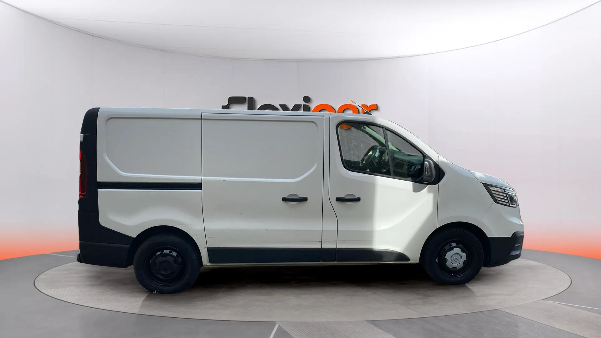 Renault Trafic Authentic Energy Blue dCi - foto 8