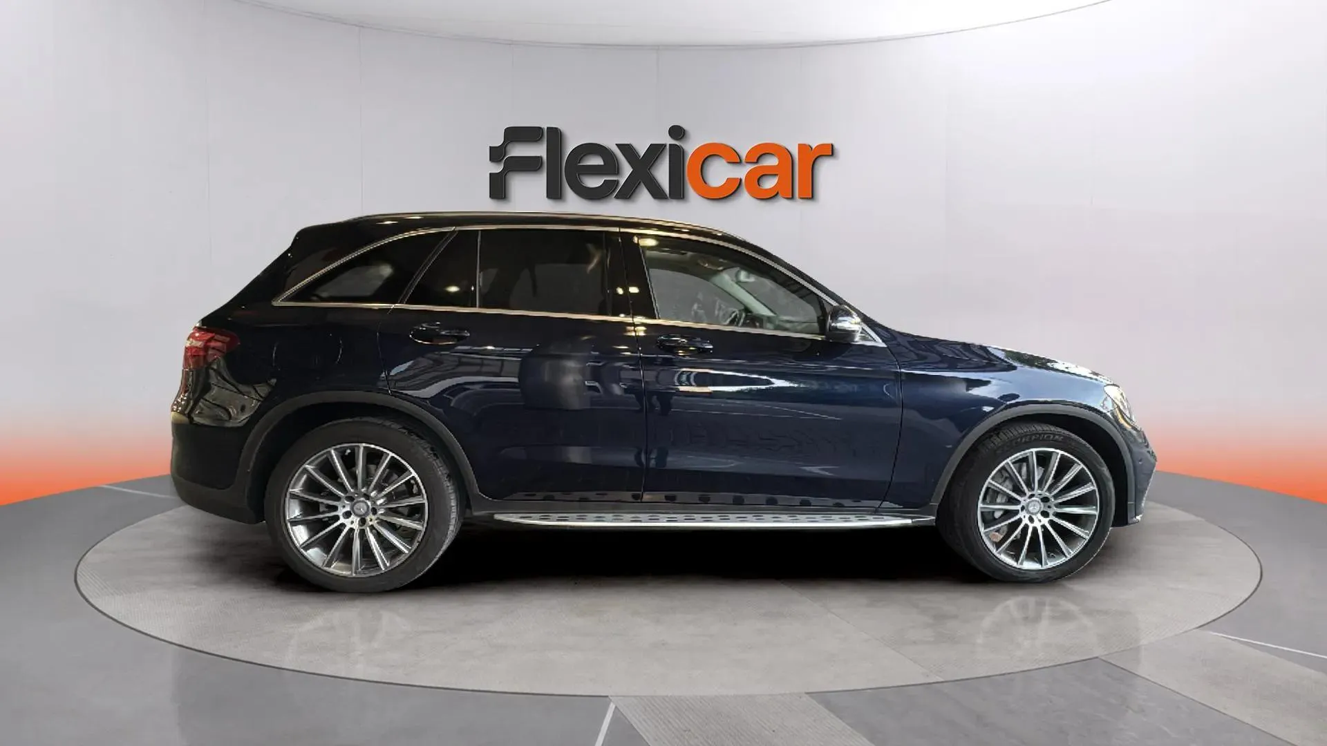 Mercedes-Benz GLC 250 d 4MATIC - foto 2
