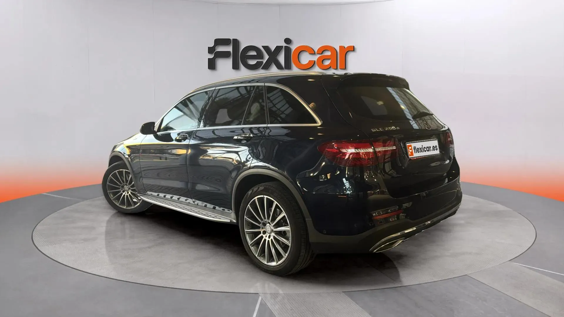 Mercedes-Benz GLC 250 d 4MATIC - foto 5