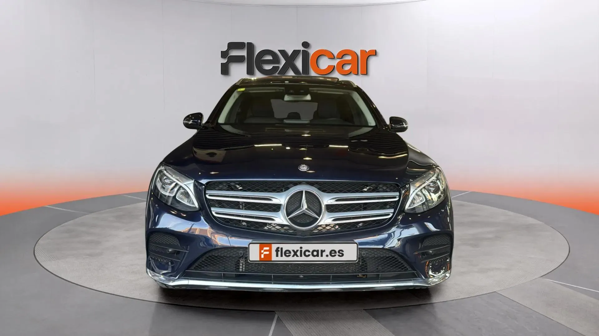 Mercedes-Benz GLC 250 d 4MATIC - foto 8