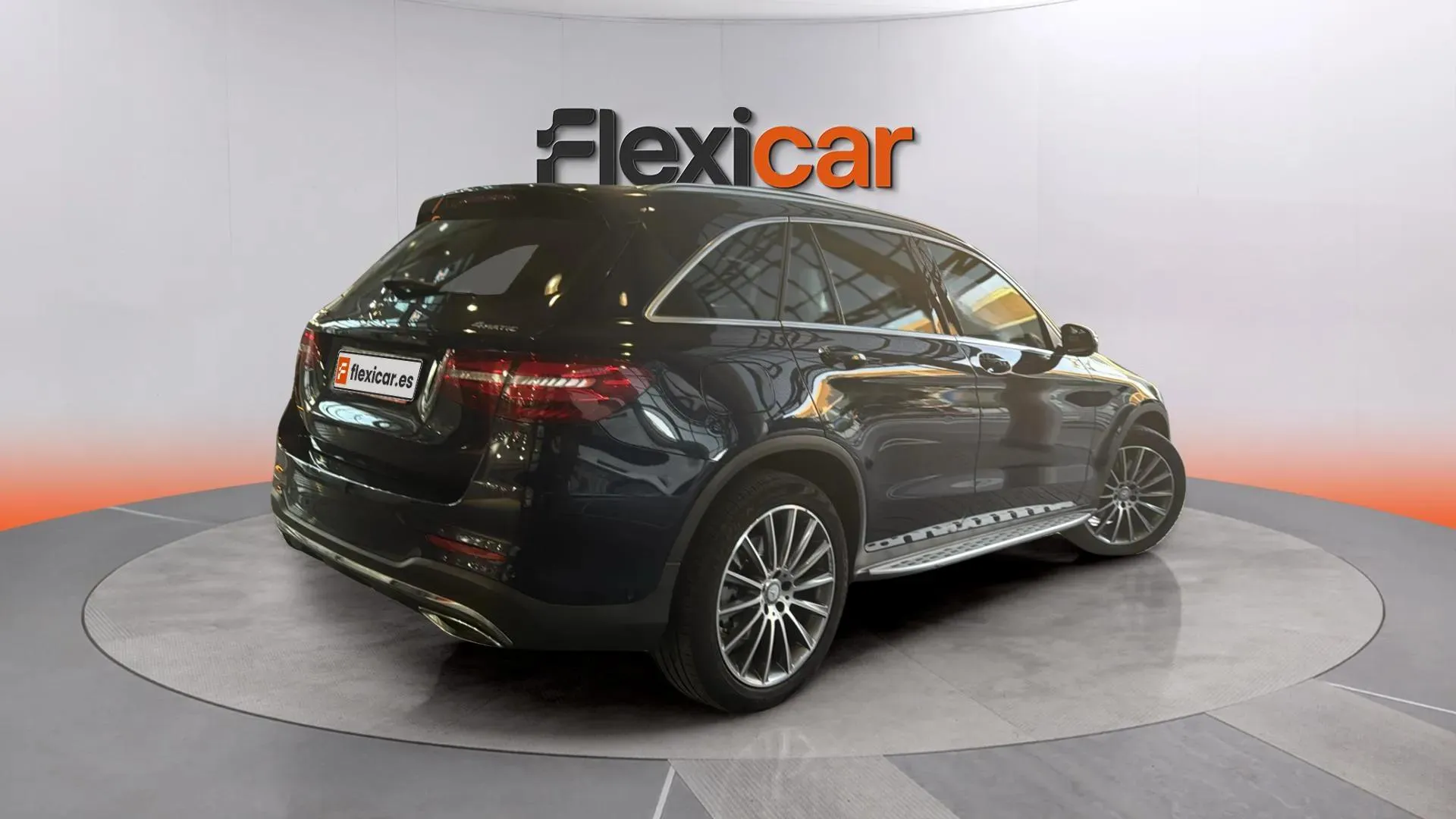 Mercedes-Benz GLC 250 d 4MATIC - foto 3