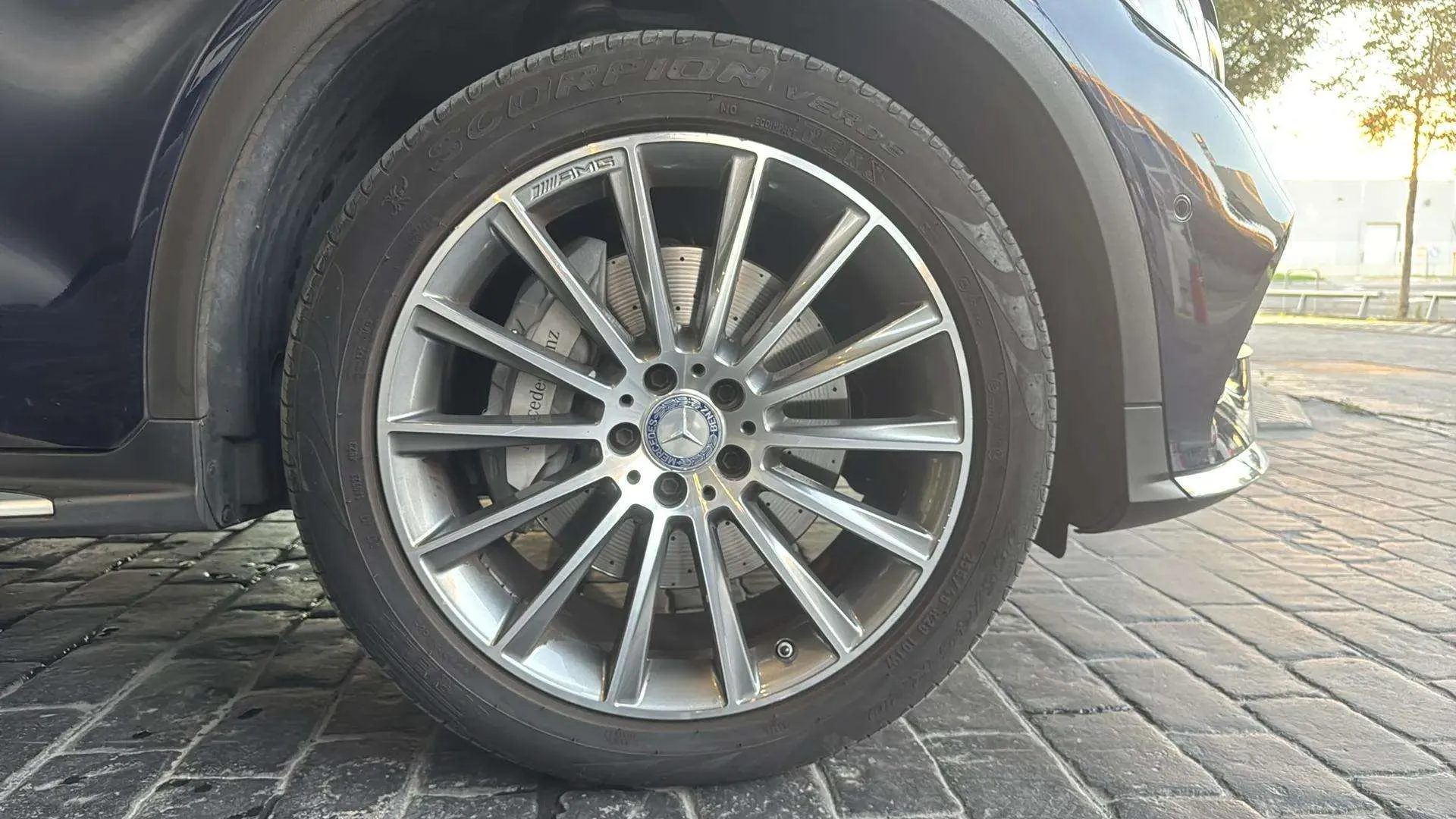 Mercedes-Benz GLC 250 d 4MATIC - foto 17