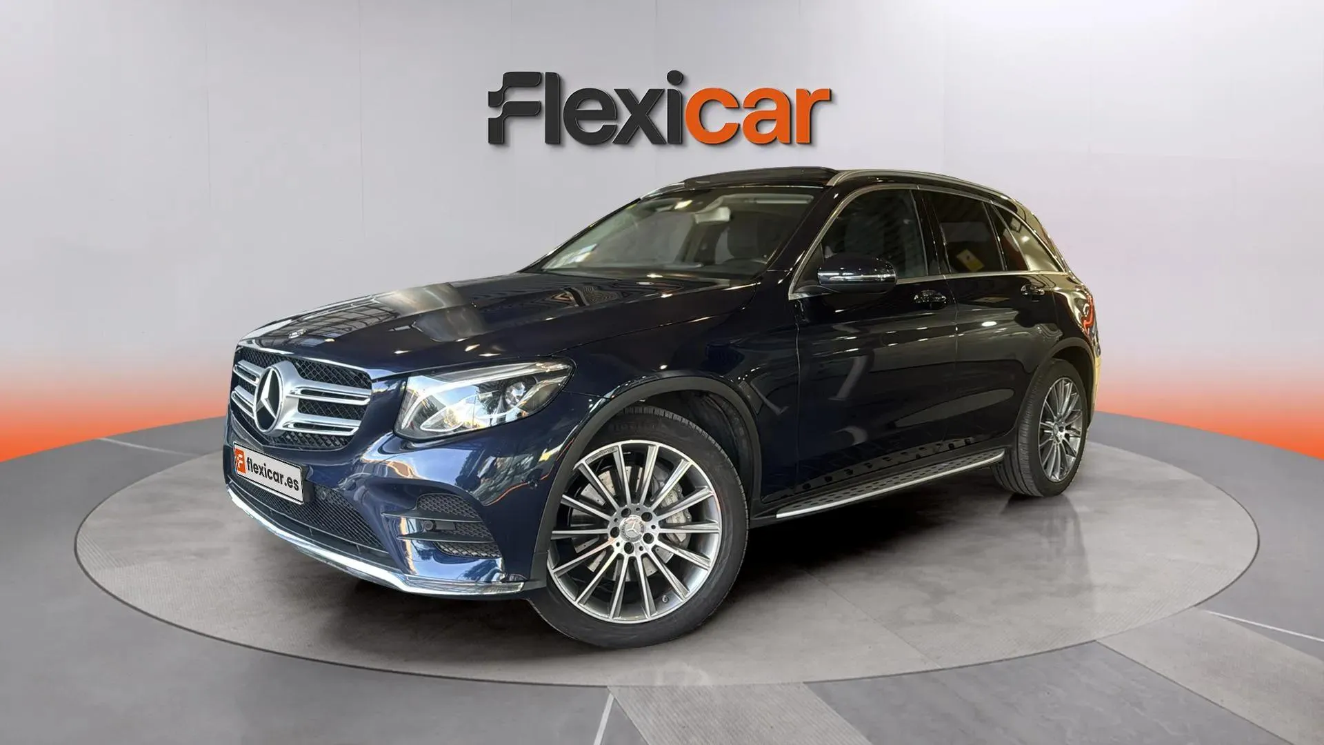 Mercedes-Benz GLC 250 d 4MATIC - foto 7