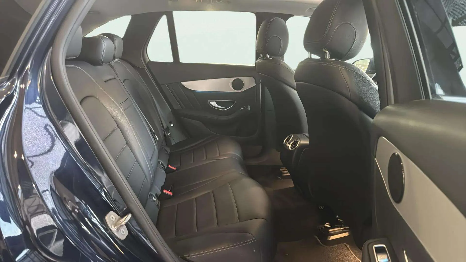Mercedes-Benz GLC 250 d 4MATIC - foto 14