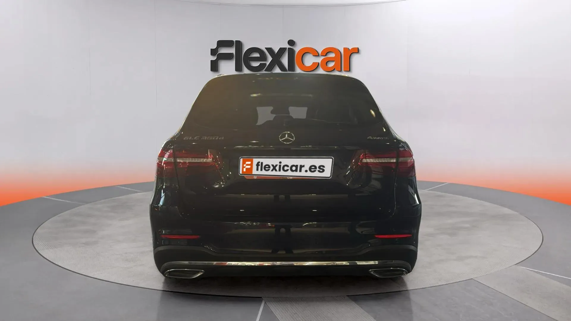 Mercedes-Benz GLC 250 d 4MATIC - foto 4