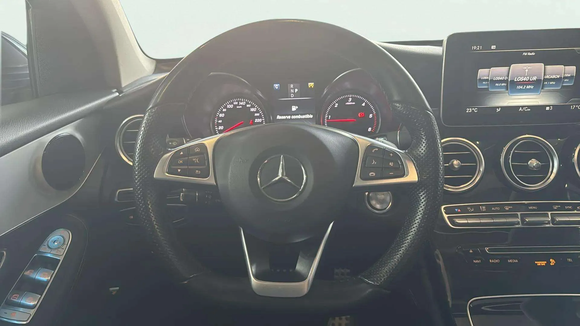 Mercedes-Benz GLC 250 d 4MATIC - foto 11