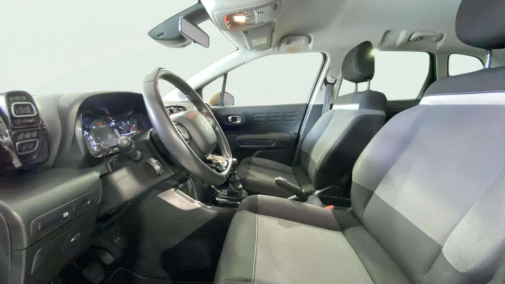Citroën C3 Aircross BlueHDi C-Series - foto 12