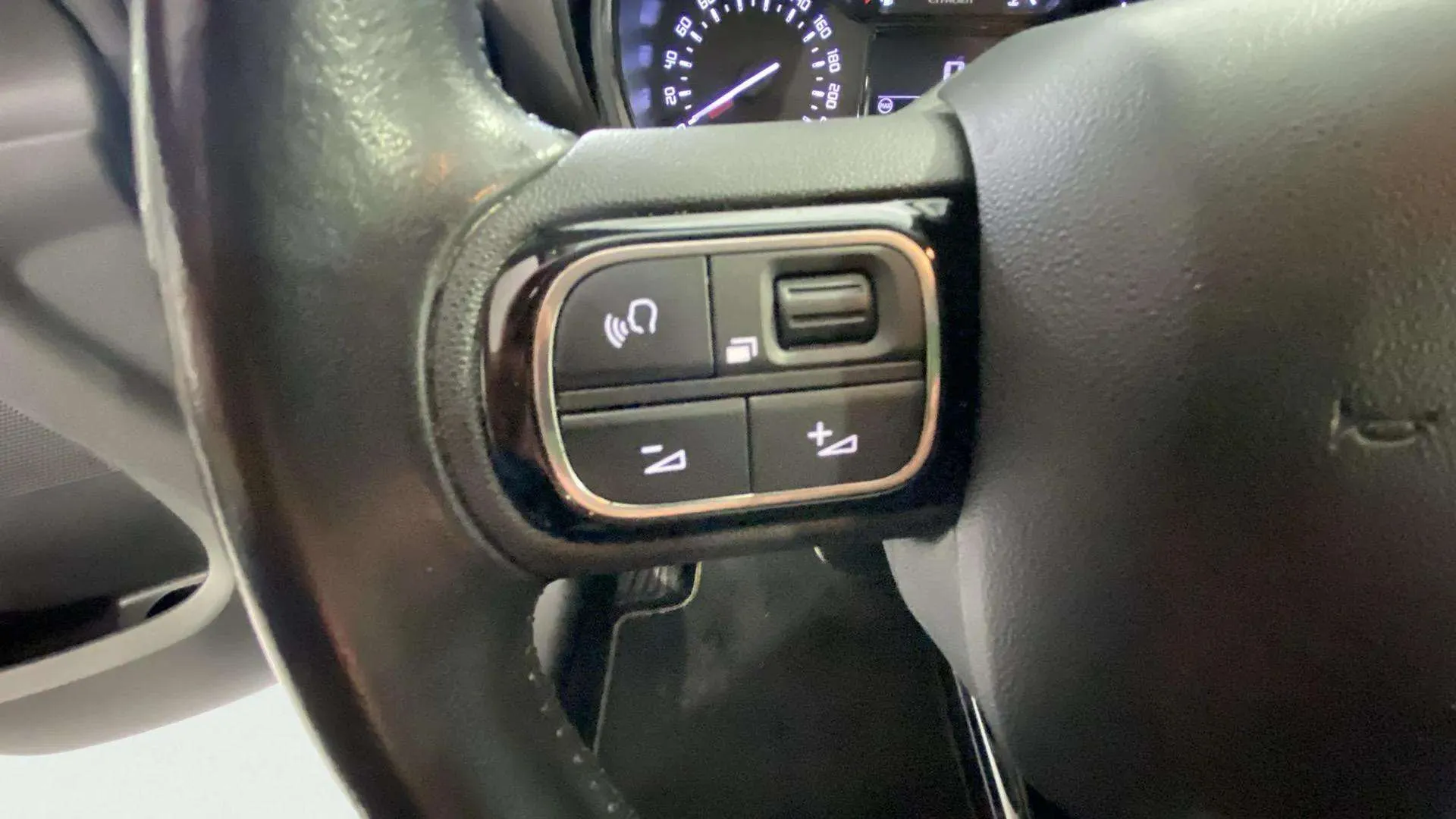 Citroën C3 Aircross BlueHDi C-Series - foto 18