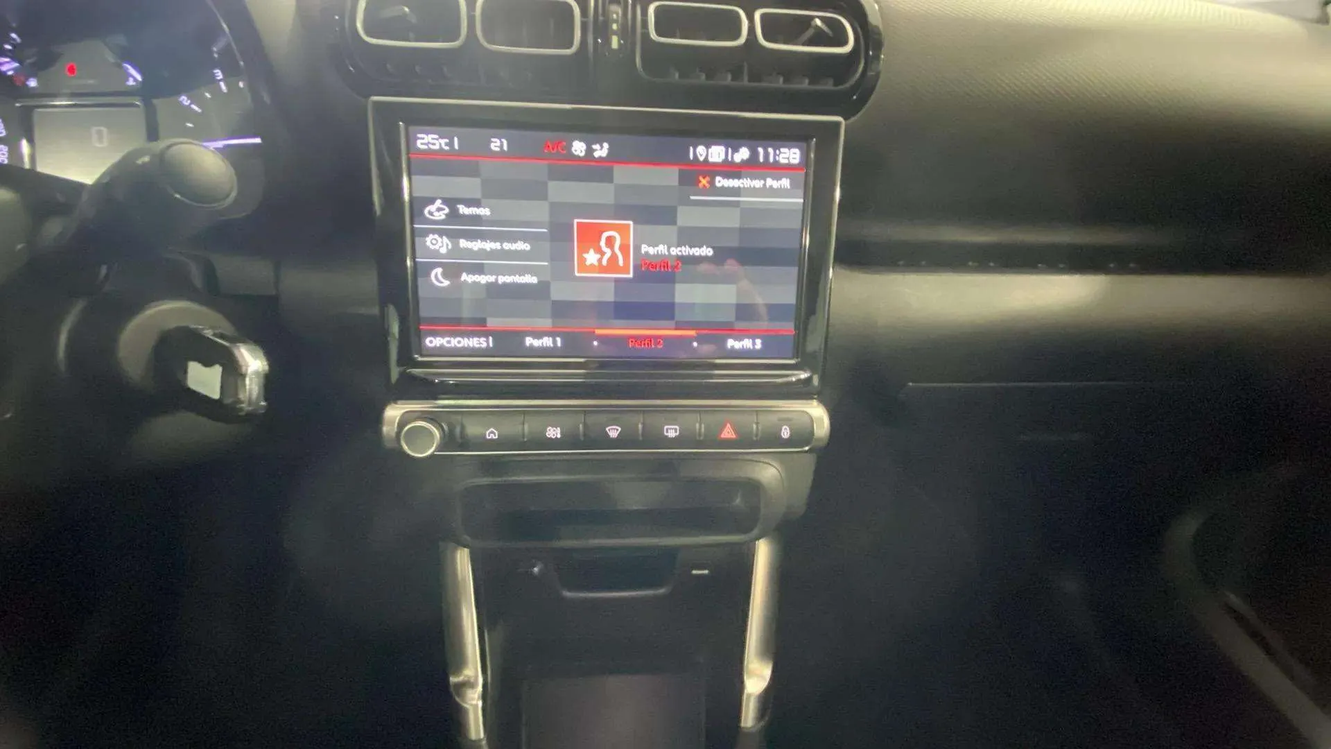 Citroën C3 Aircross BlueHDi C-Series - foto 11