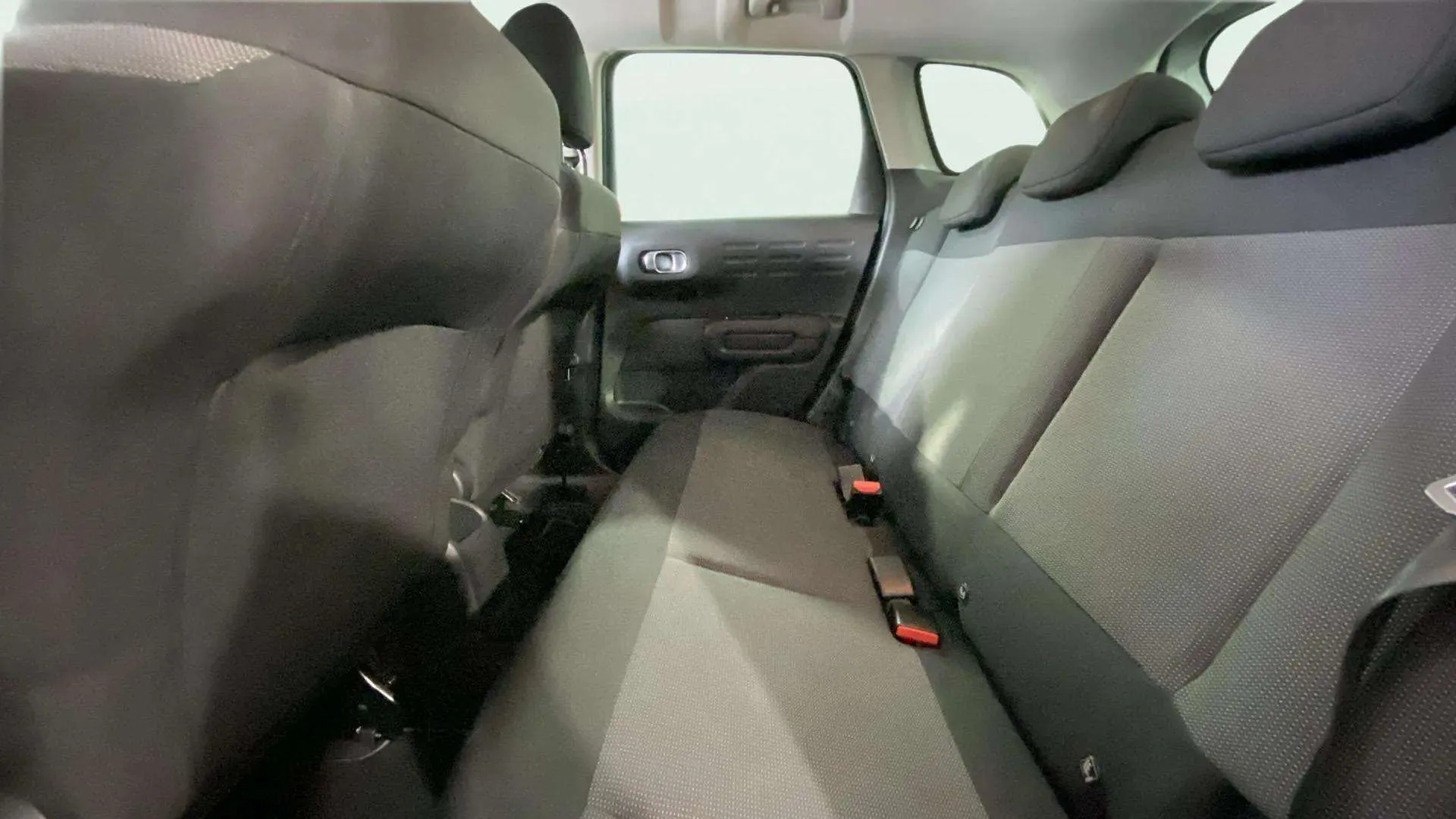 Citroën C3 Aircross BlueHDi C-Series - foto 15