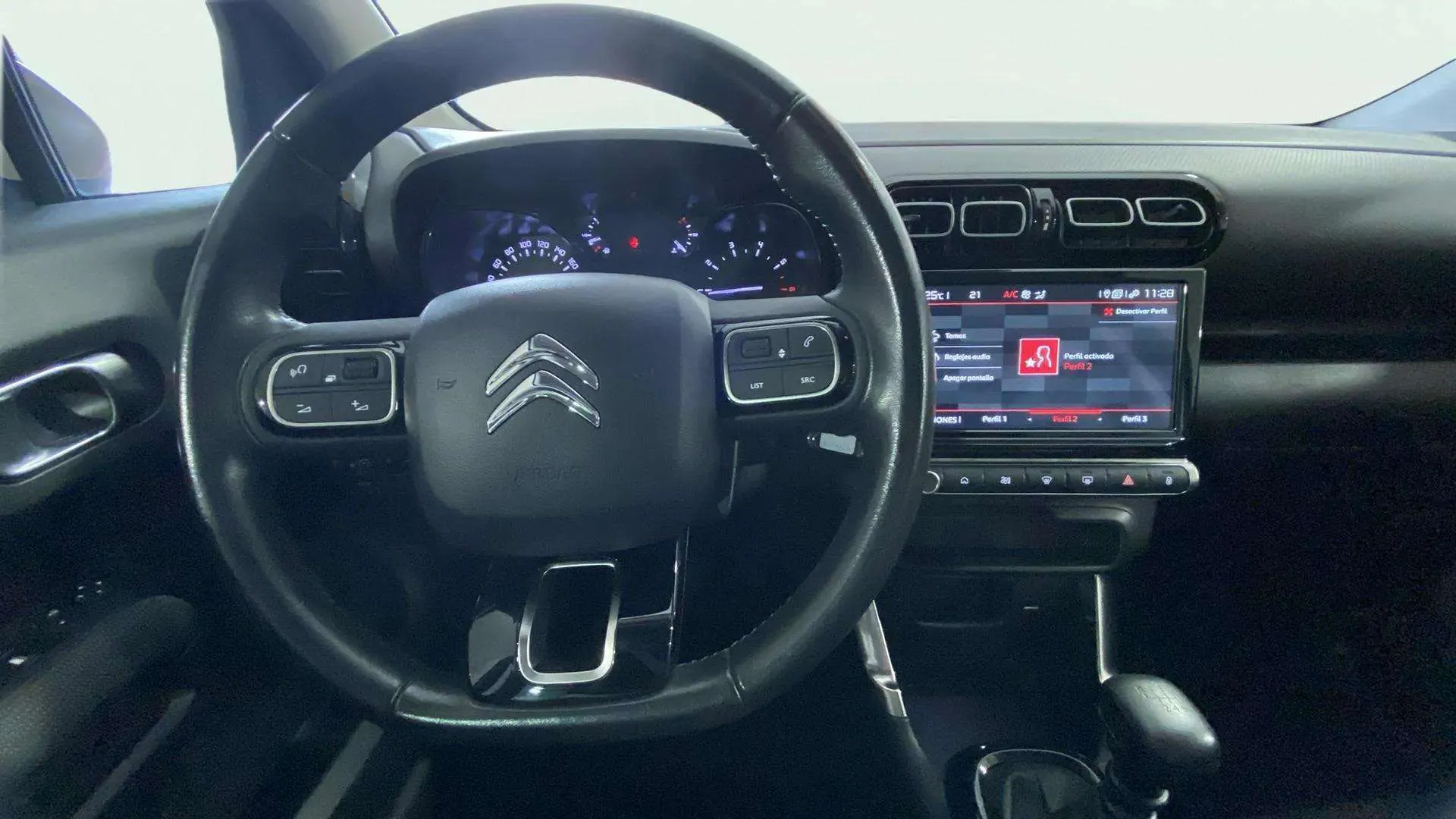 Citroën C3 Aircross BlueHDi C-Series - foto 10
