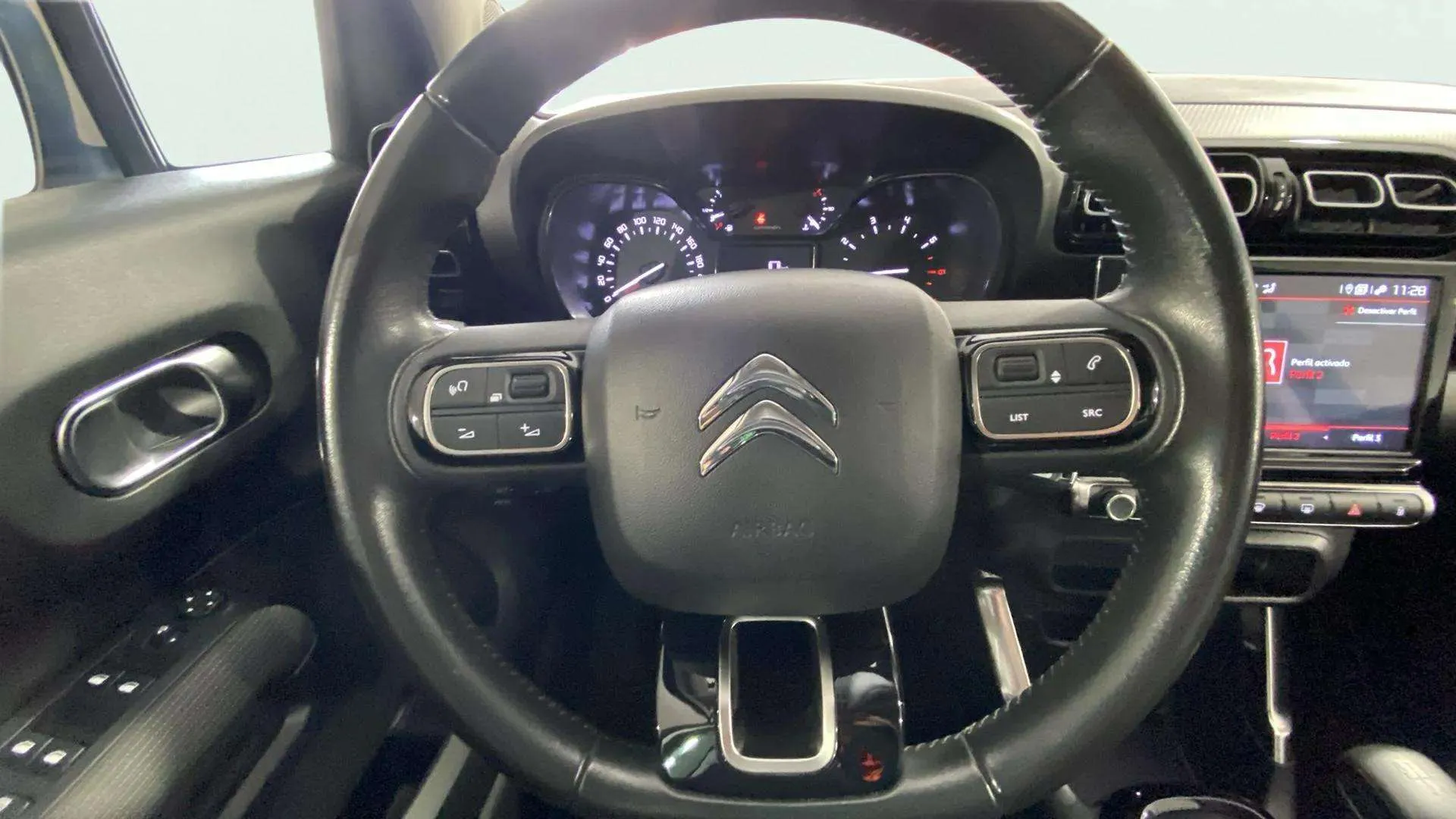 Citroën C3 Aircross BlueHDi C-Series - foto 8