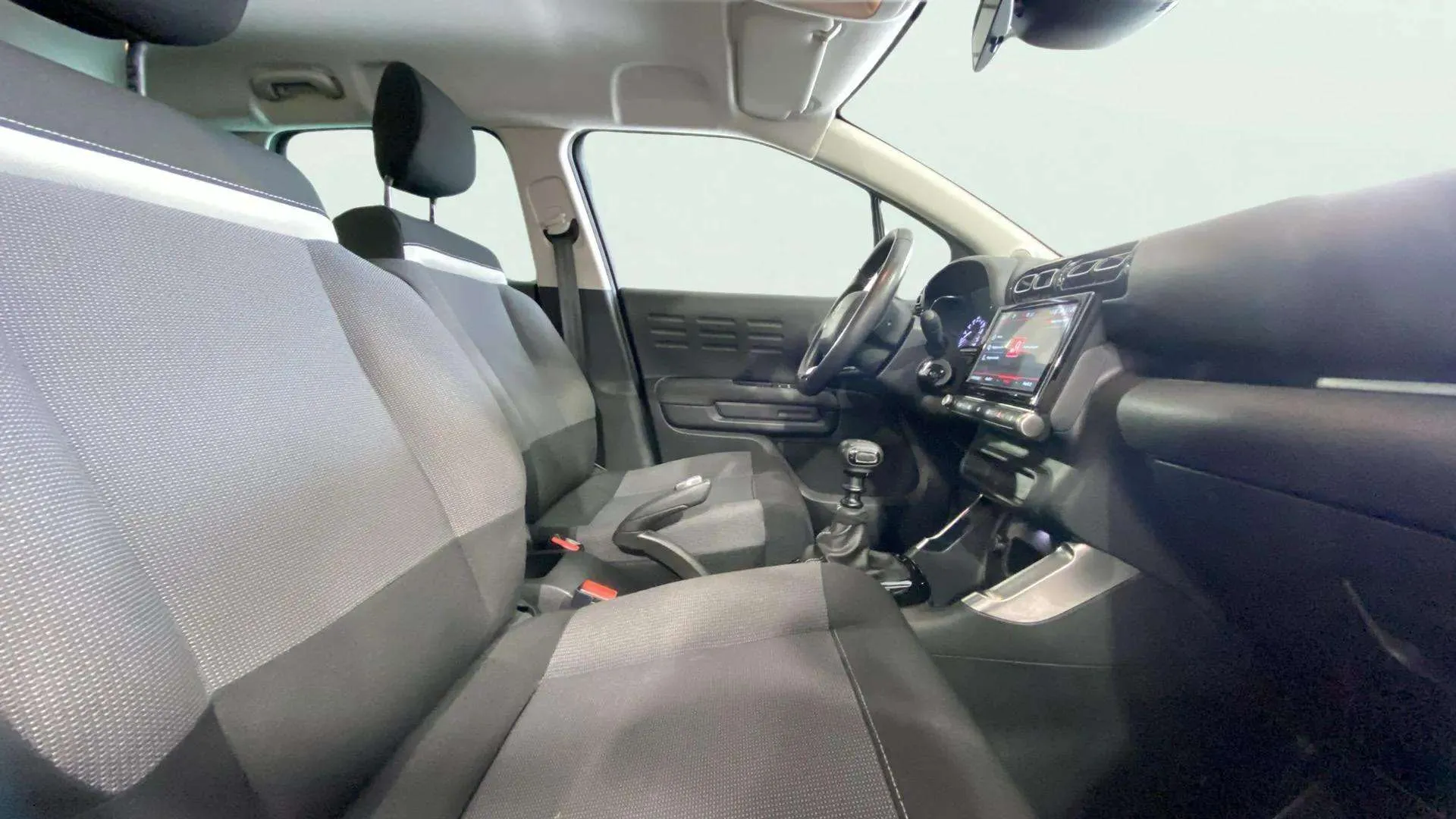 Citroën C3 Aircross BlueHDi C-Series - foto 13