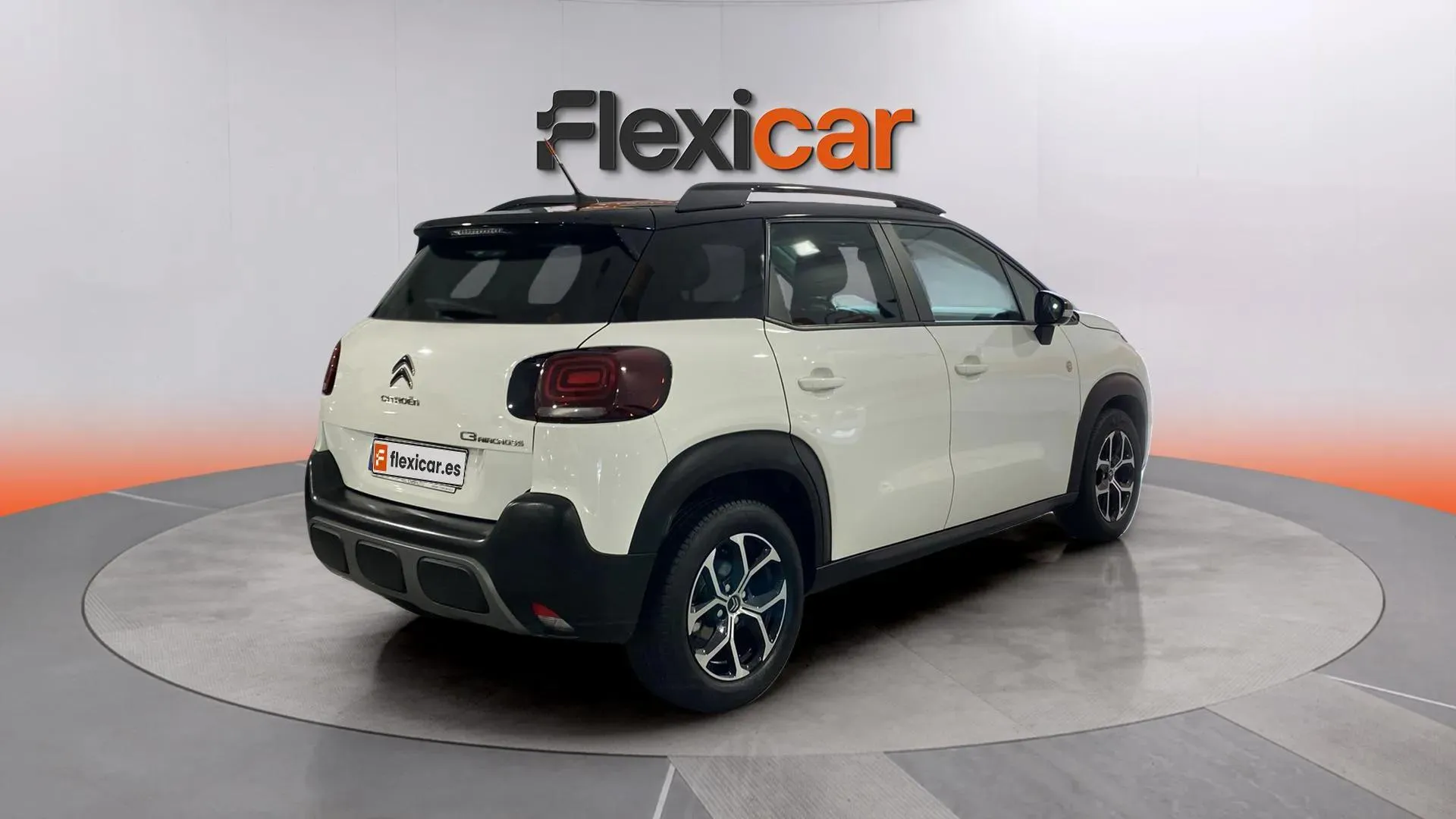 Citroën C3 Aircross BlueHDi C-Series - foto 5